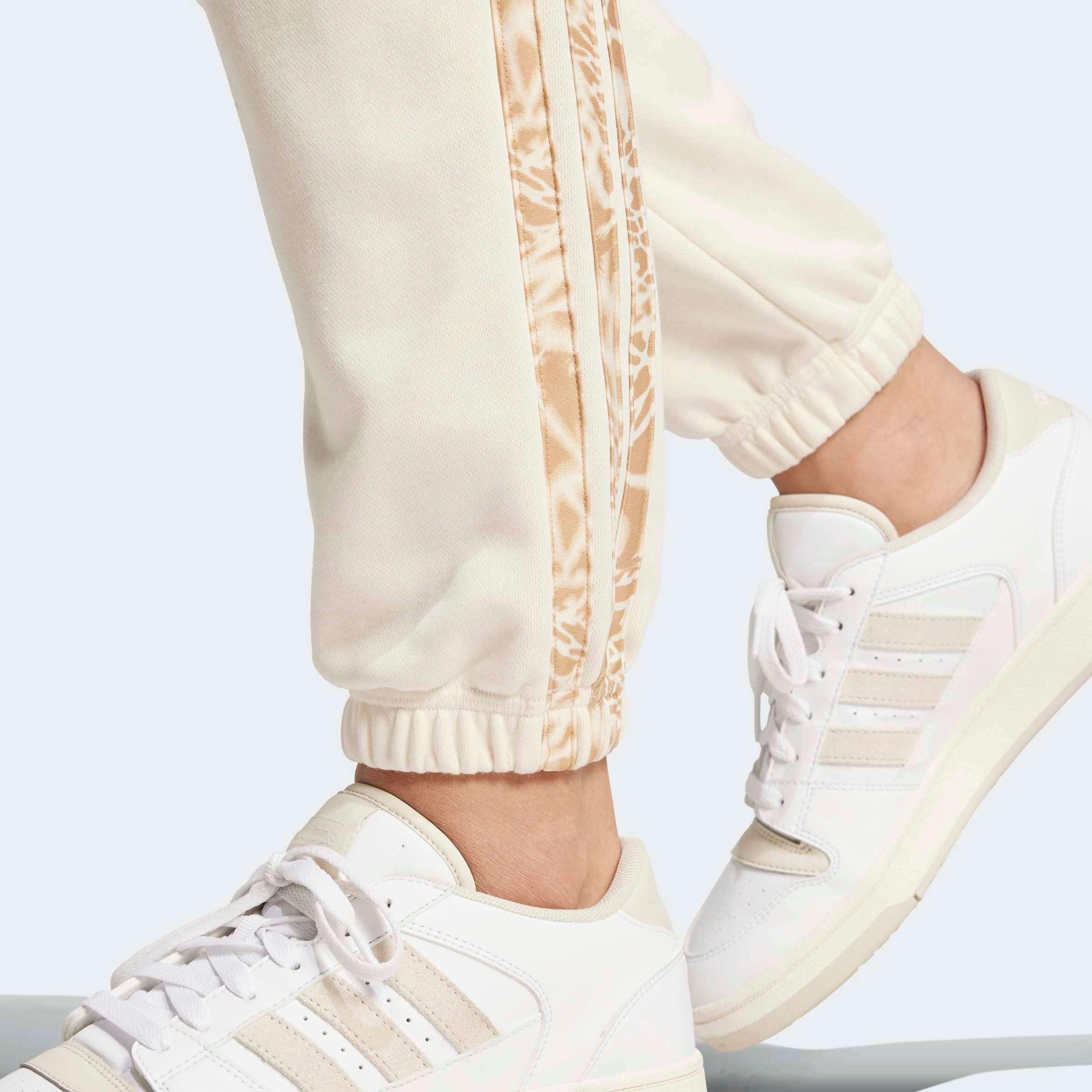 adidas Sportswear Sporthose »W ANML 3S FT PT«, (1 tlg.)