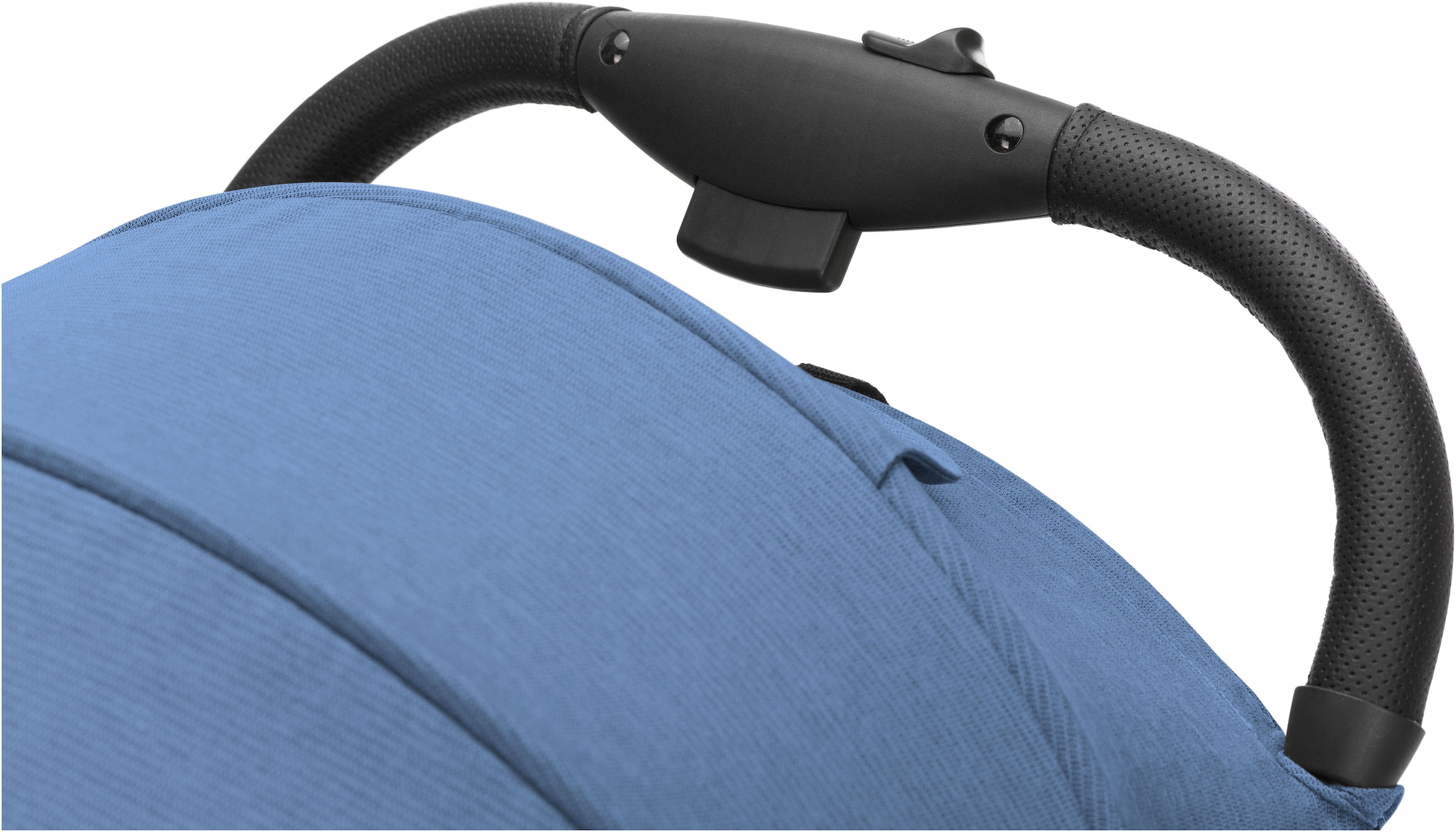 Fillikid Kinder-Buggy »Rover« 22 kg mit Trollyfunktion