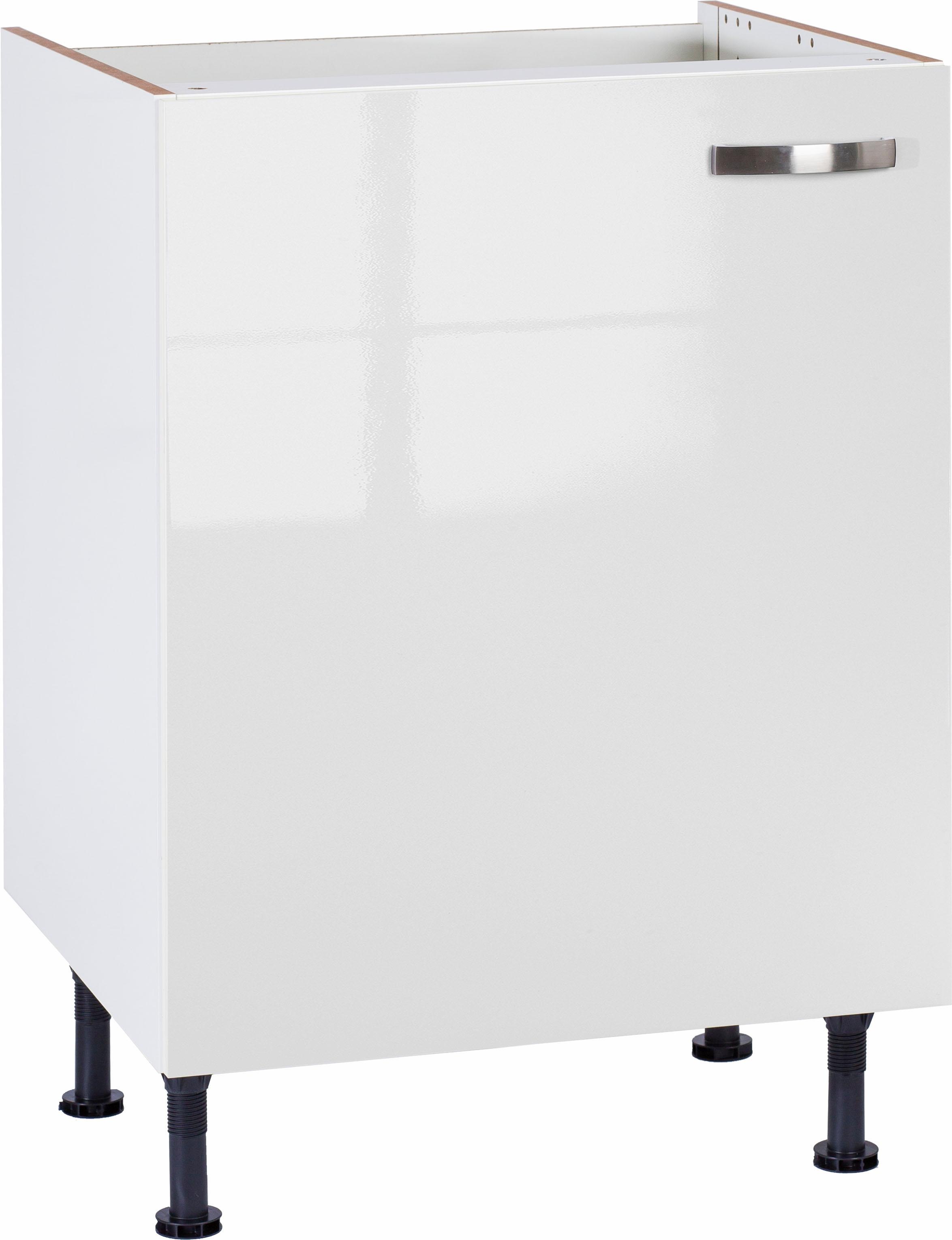 KOCHSTATION Spülenschrank "KS-Cara", Breite 60 cm günstig online kaufen