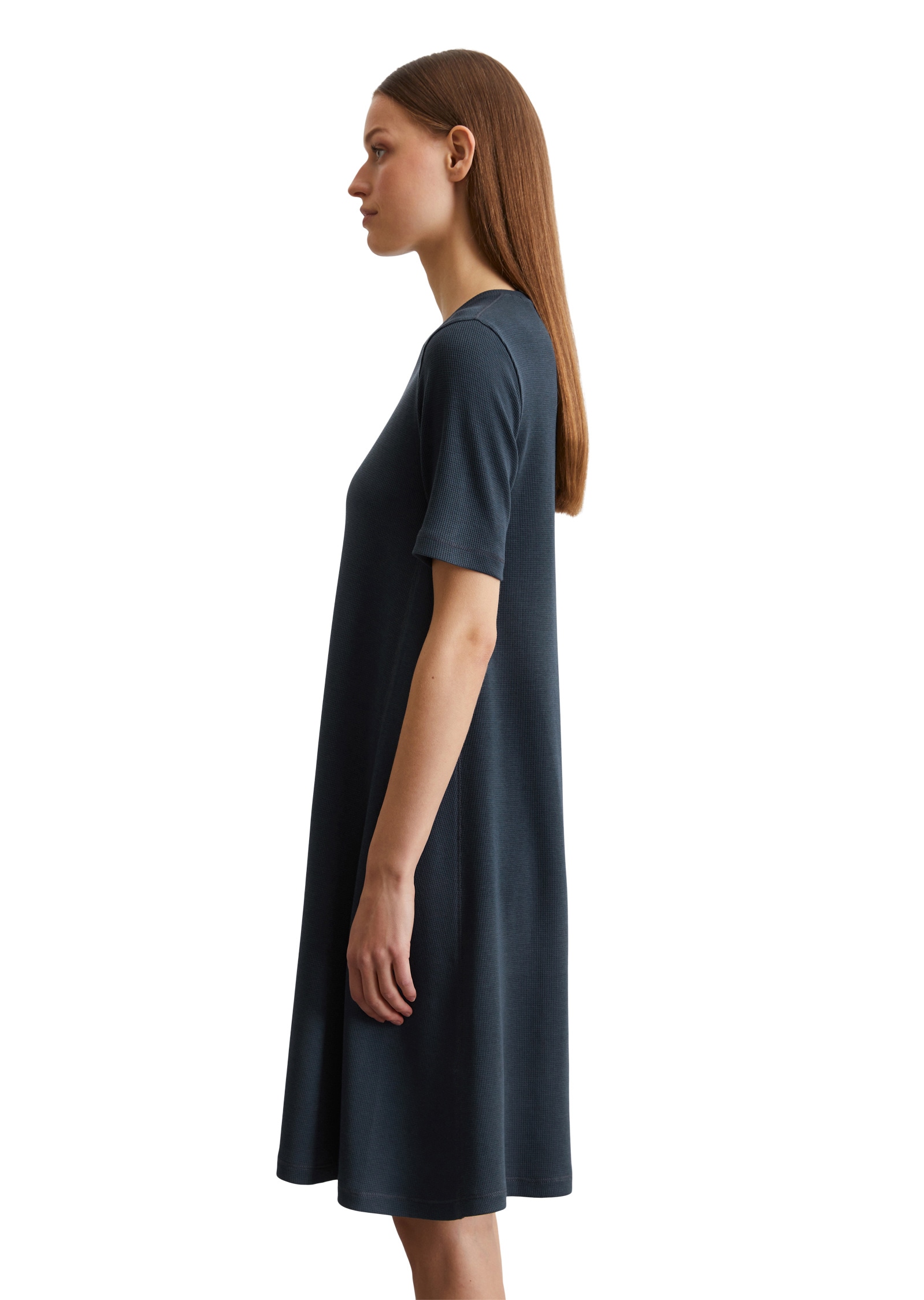 Marc O'Polo Jerseykleid »mit TENCEL™ Modal«