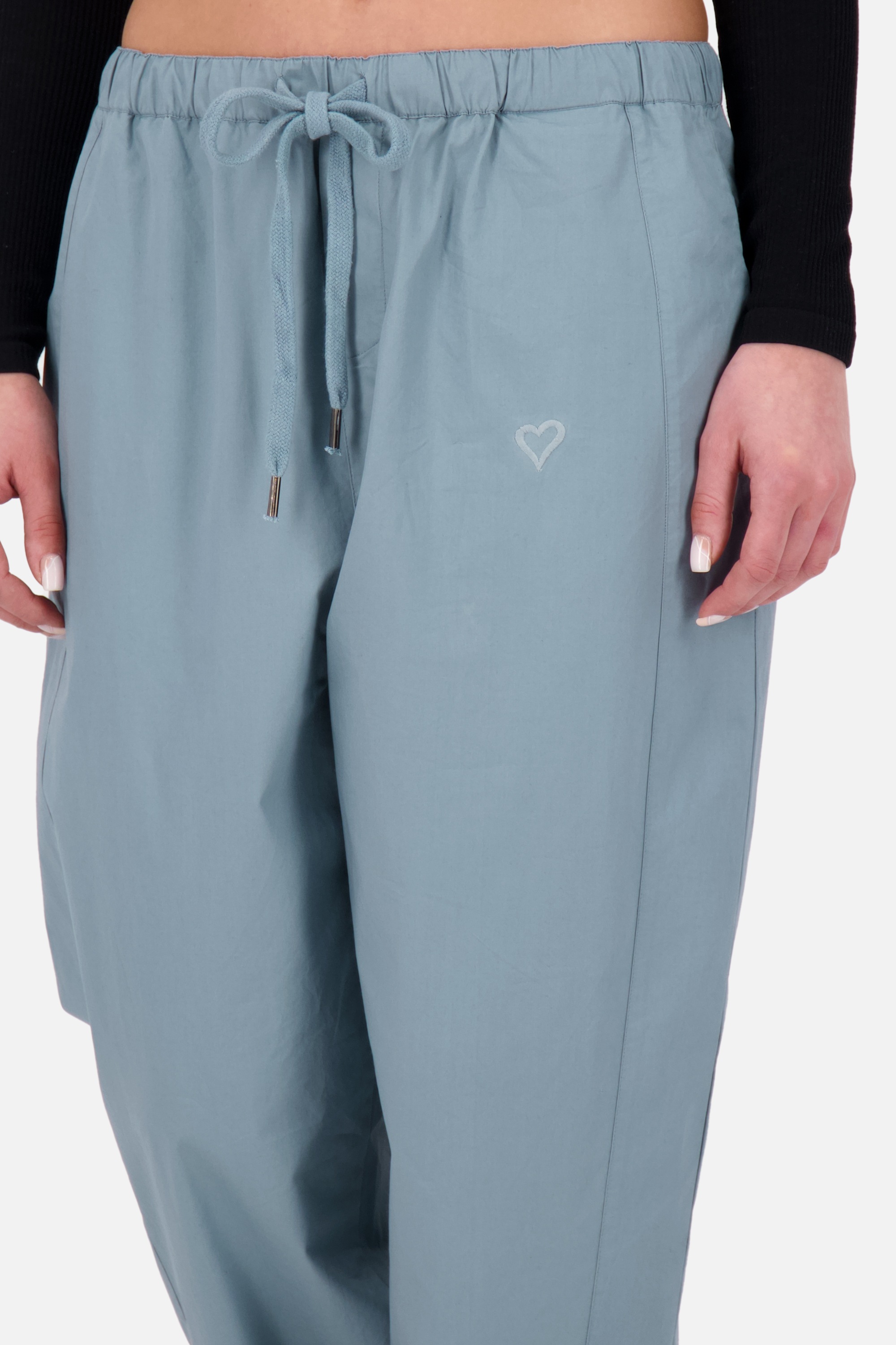 Alife & Kickin Jogginghose »Damen LatissiaAK A«