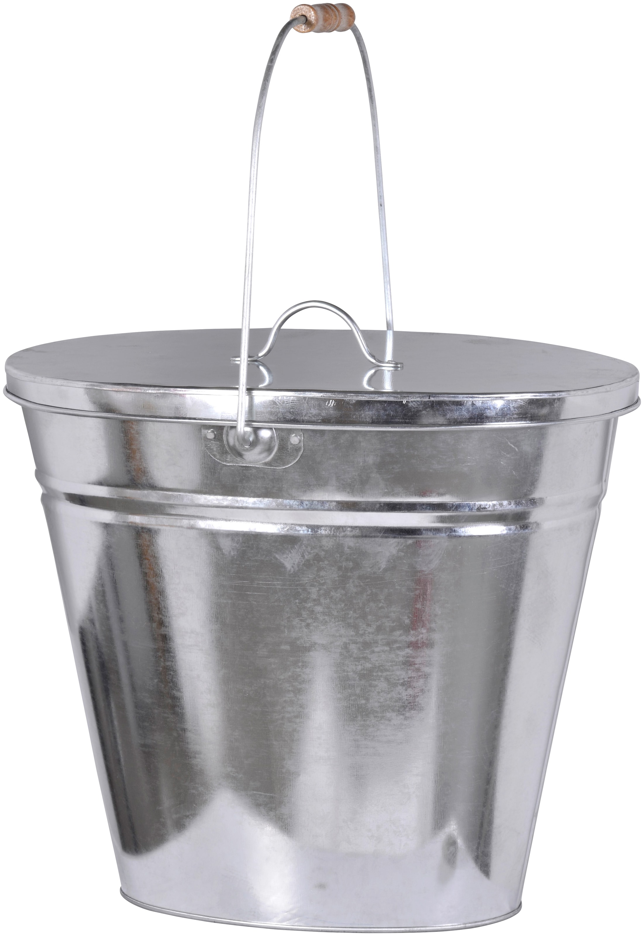 Firefix Aufbewahrungsbox, oval, 22 l