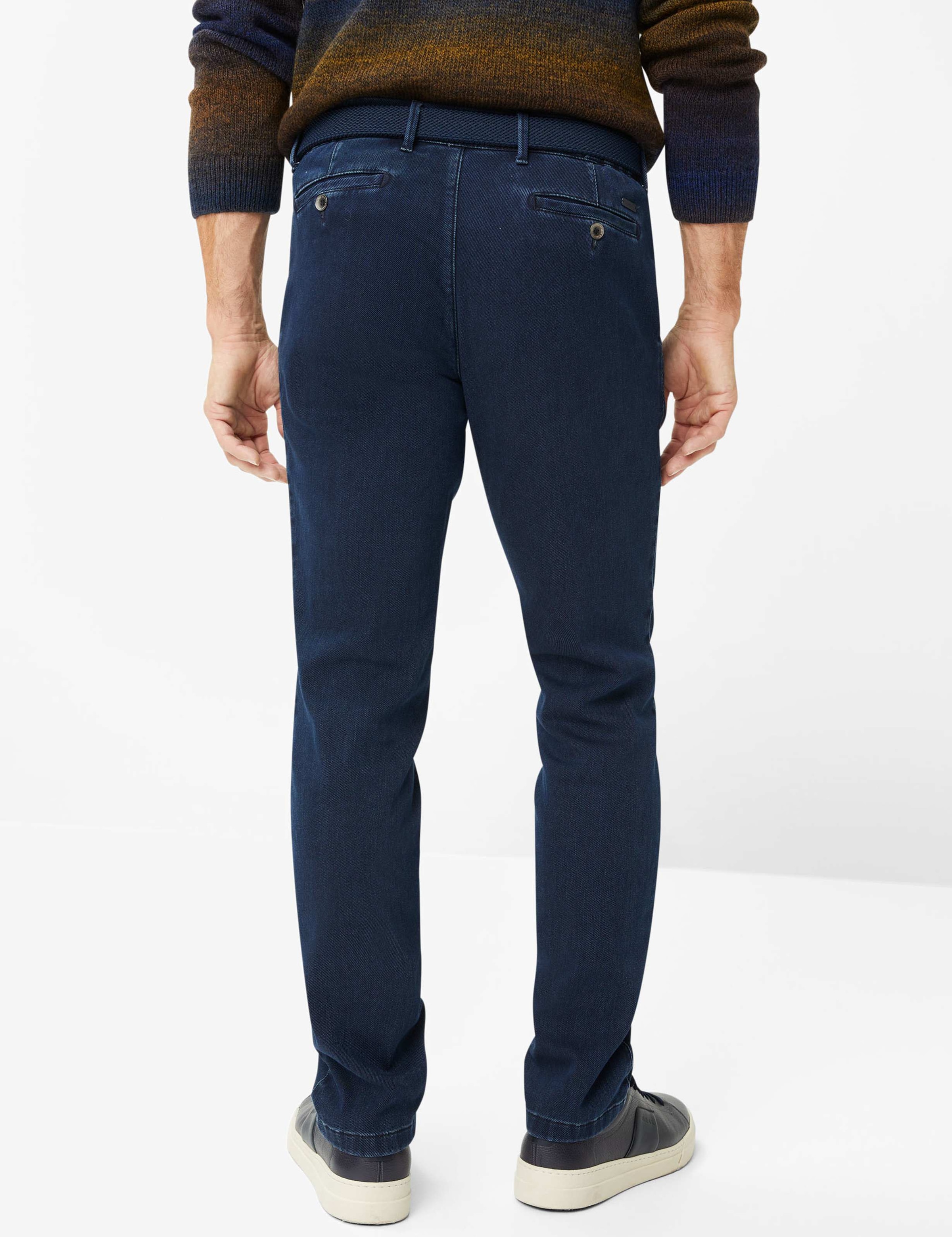 EUREX by BRAX Bequeme Jeans "Style THILO" günstig online kaufen