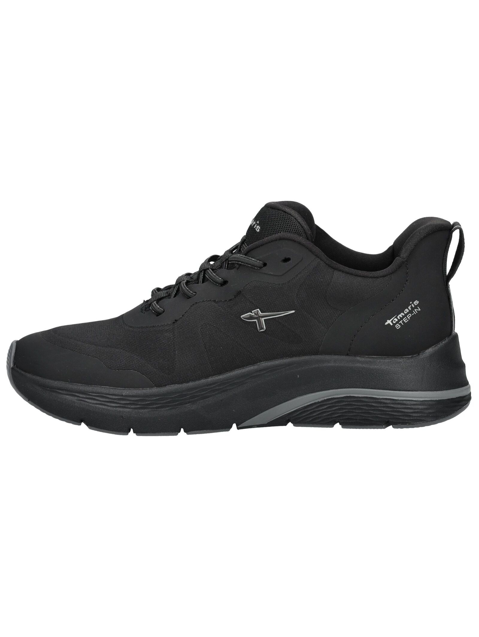 Tamaris Sneaker »Tamaris Sneaker Lederimitat/Textil«
