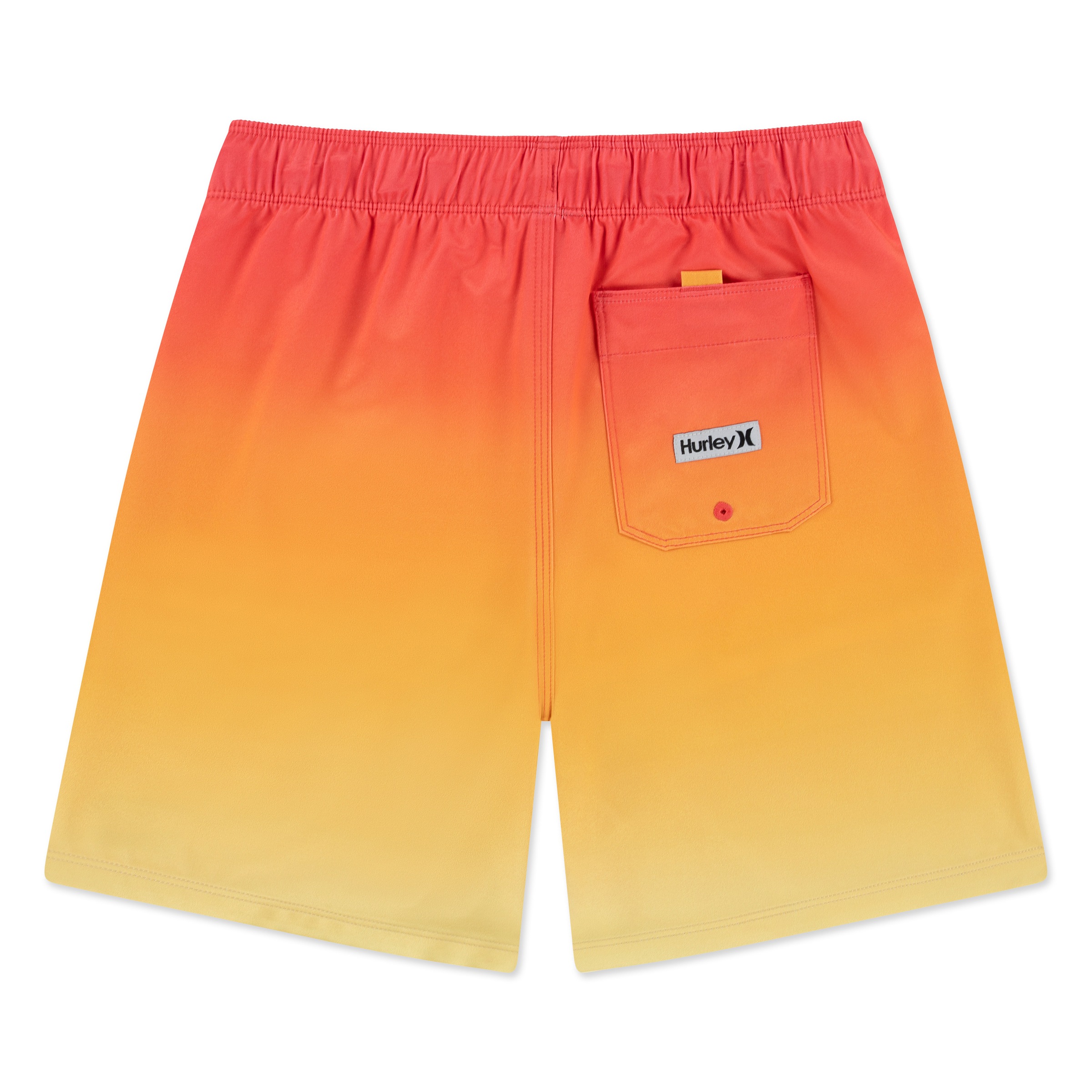 Hurley Badeshorts »HRLB FIRST LIGHT PULL ON SWIM« für Jugendliche, mit Elasthan-Anteil, leichtes Material
