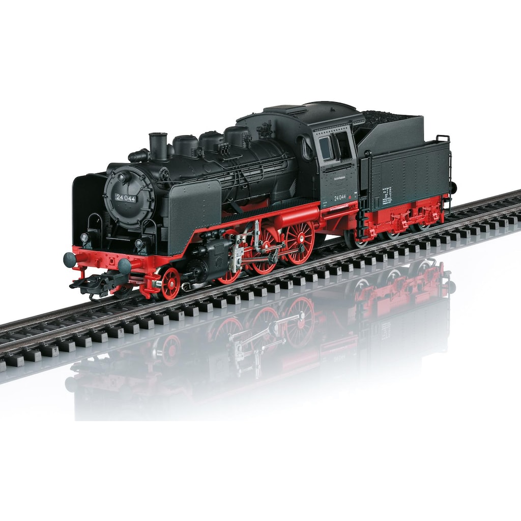 Märklin Dampflokomotive »BR 24 044 DB - 36244«