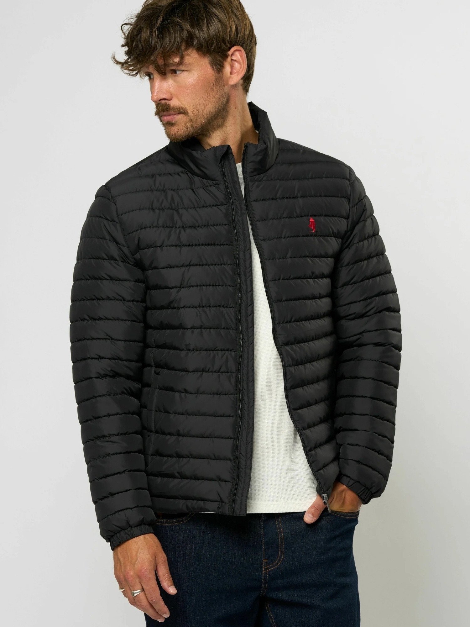 Thumbnail - MCS Outdoorjacke "MCS Jacket MCSantos"