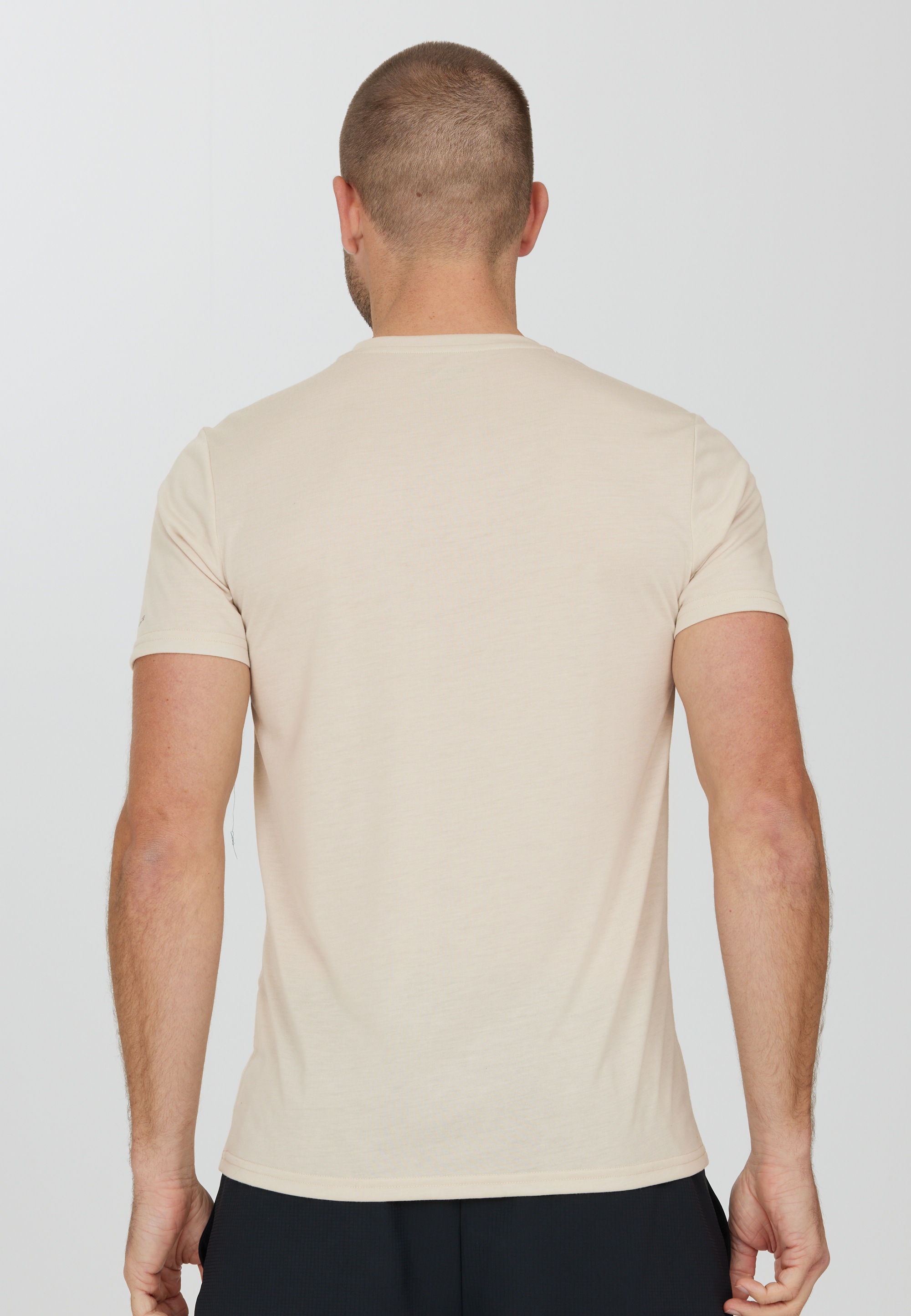 ENDURANCE Funktionsshirt »Paikaer«, mit Quick-Dry-Technologie