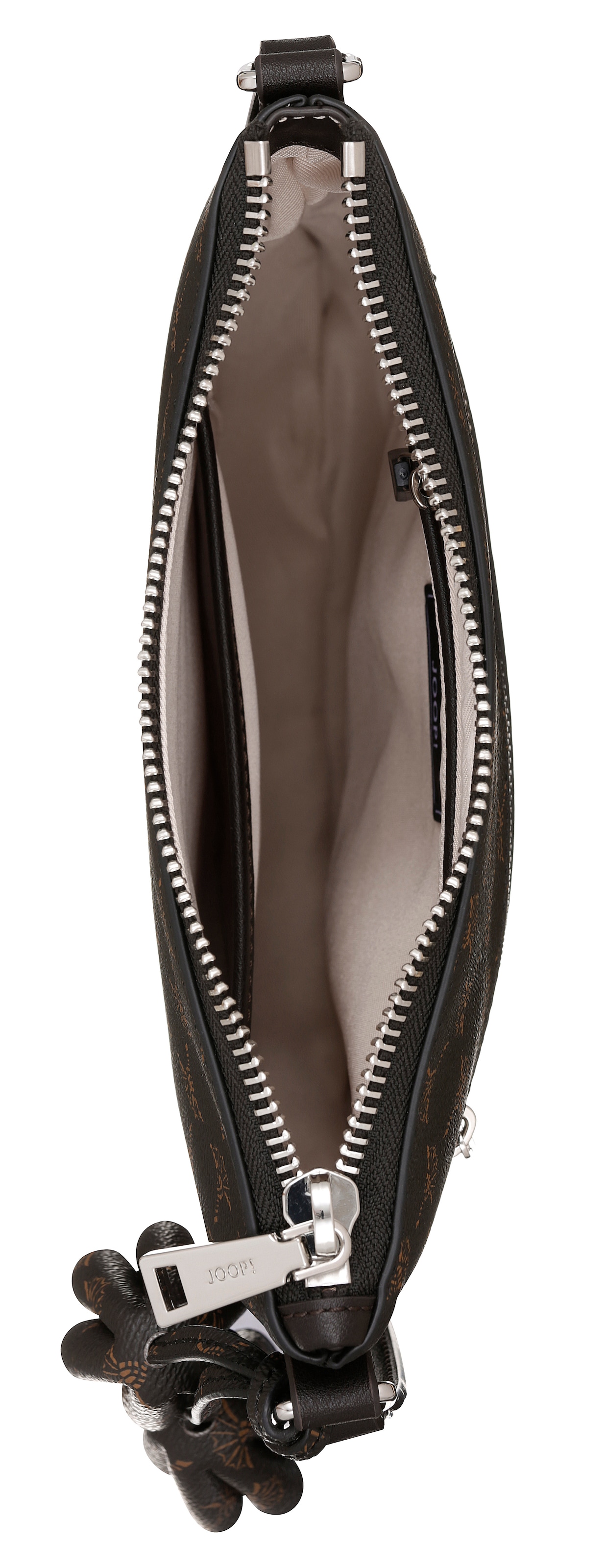 JOOP Schultertasche "flora 1.0 dia shoulderbag mvz1" Umhängetasche, Crossbo günstig online kaufen