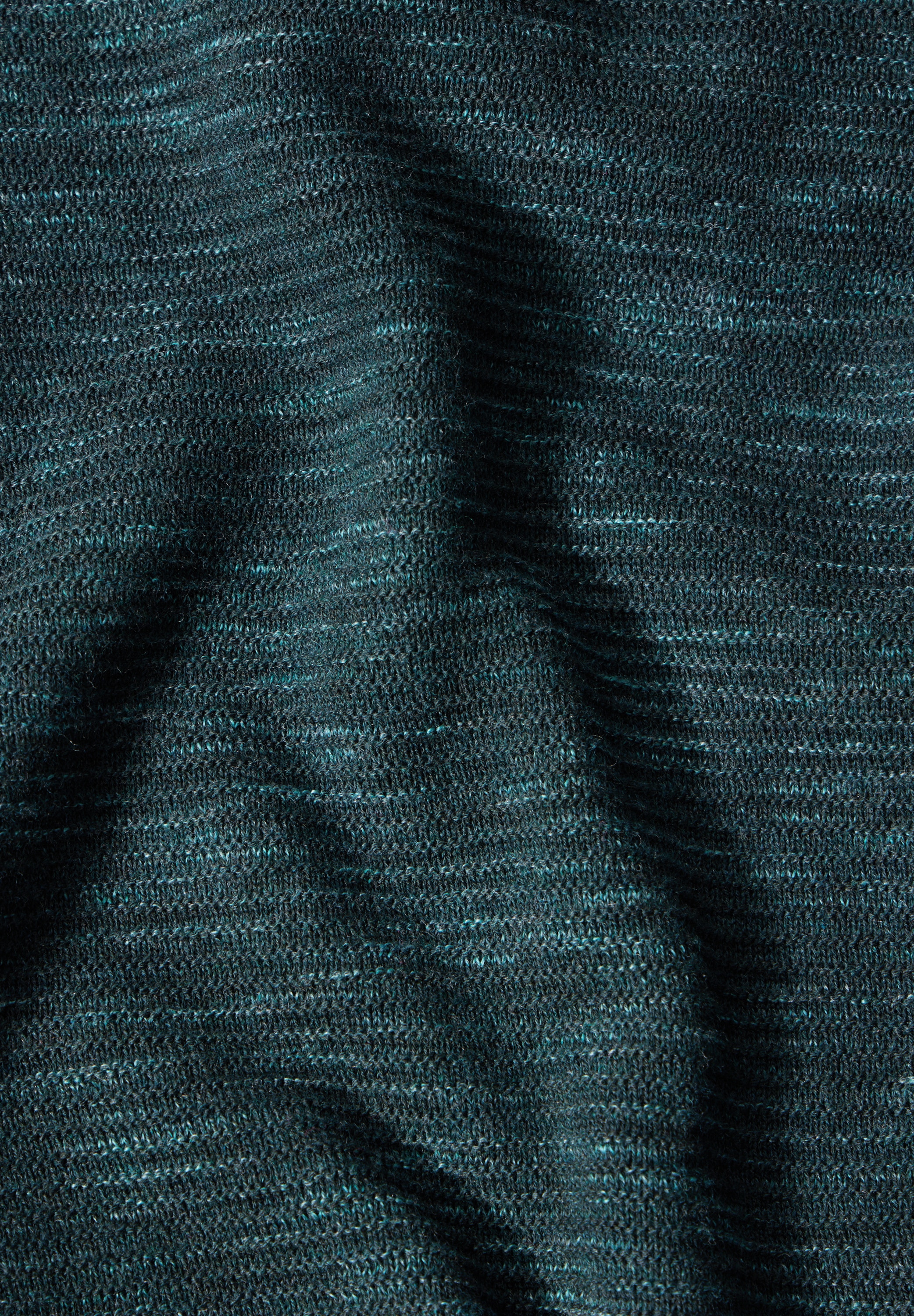Cecil Strickpullover, im soften Baumwoll-Mix