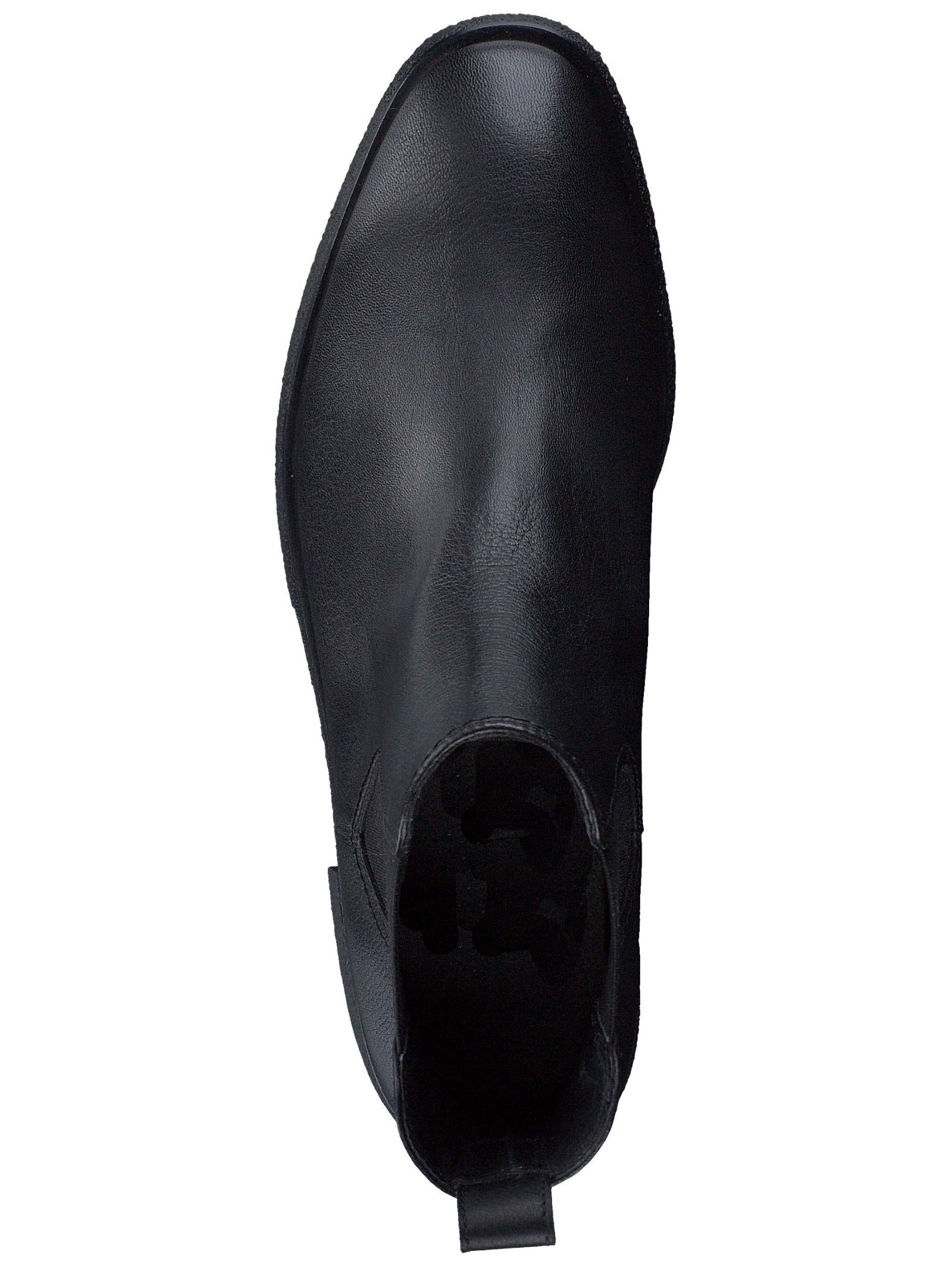 Paul Green Stiefelette »Paul Green Stiefelette Glattleder«