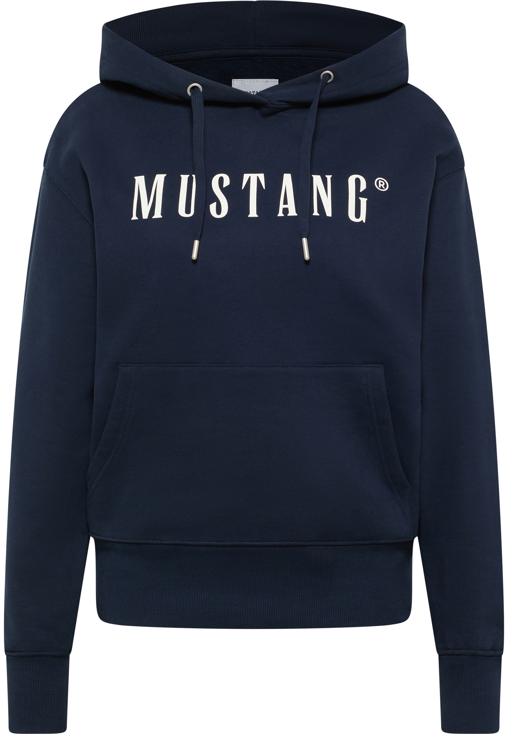 MUSTANG Sweatshirt "Damen Style Margo" günstig online kaufen