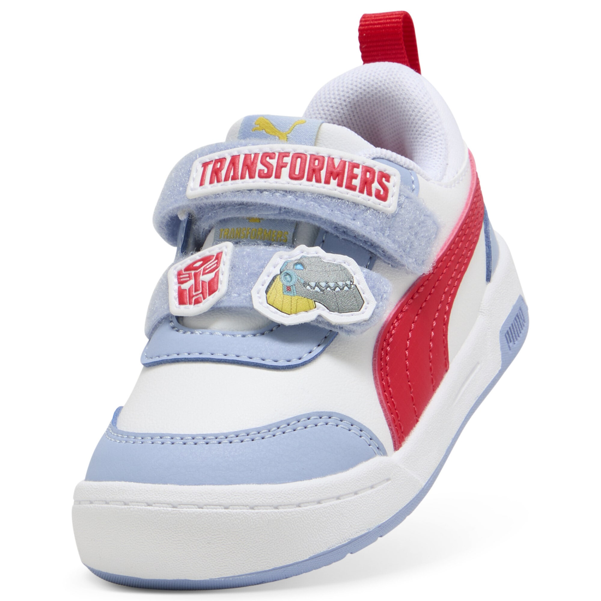 PUMA Sneaker »PUMA x TRANSFORMERS Multiflex 2 Sneakers Kinder«