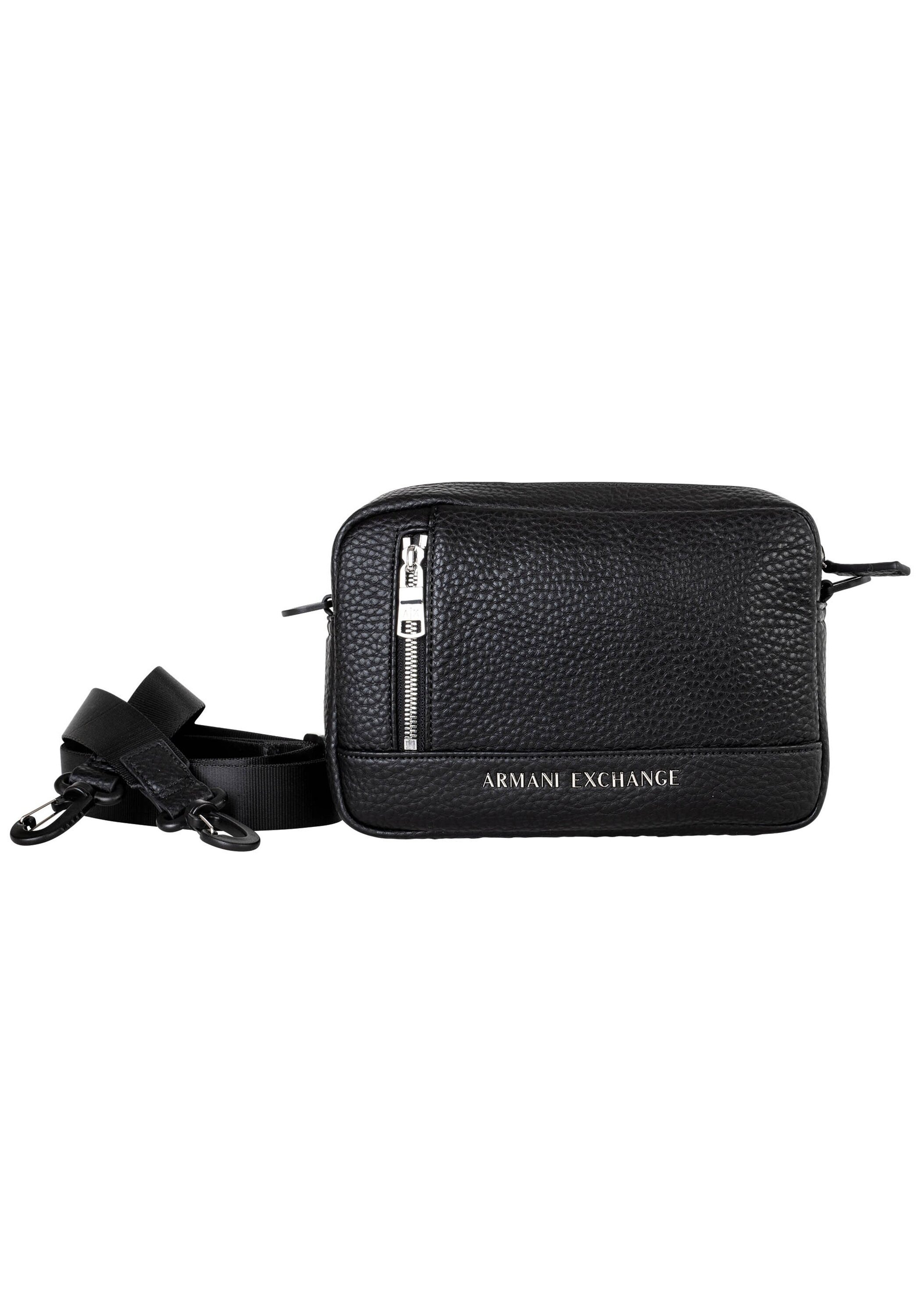 ARMANI EXCHANGE Umhängetasche "Umhängetasche CAMERA CASE"