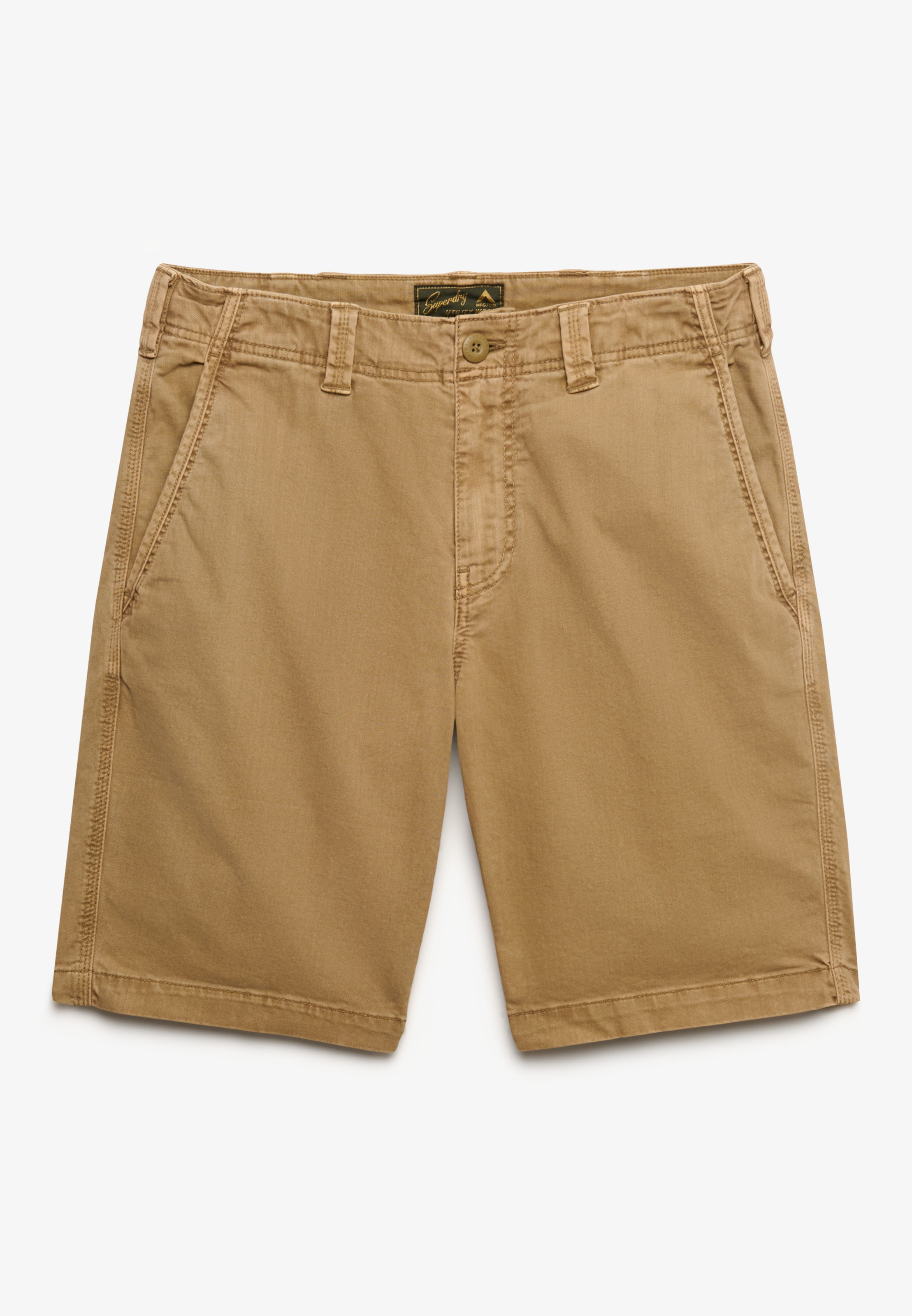 Superdry Chinoshorts "UTILITY CHINO SHORT" günstig online kaufen