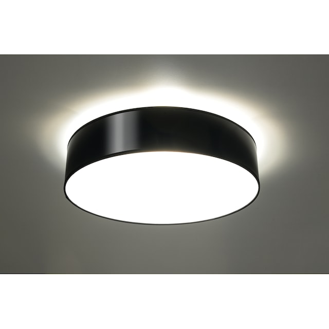 SOLLUX lighting Deckenleuchte »Arena 45«, 1 flammig-flammig, Deckenlampe |  BAUR