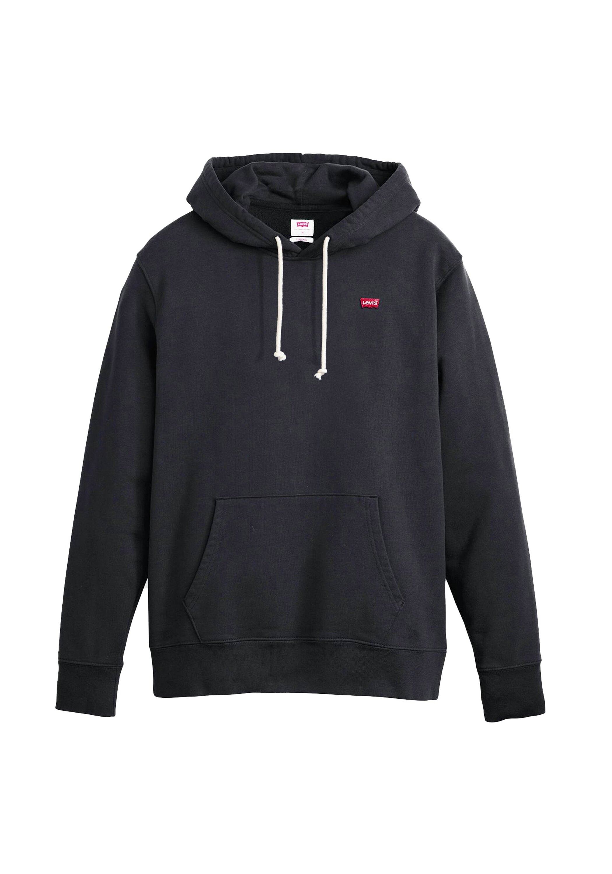 Levis Sweatshirt "Sweatshirt The Original Housemark Hoodie 1er Pack", 1 tlg günstig online kaufen