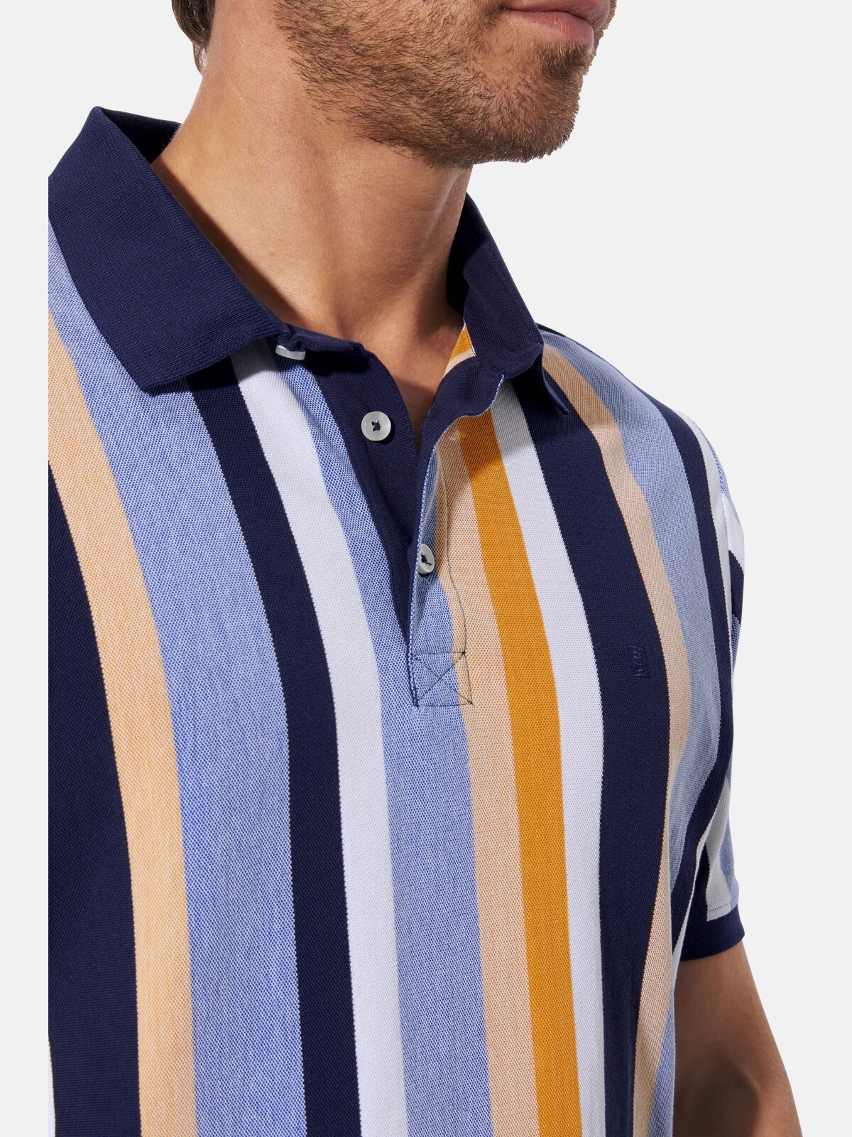 Babista Poloshirt »Poloshirt SENDAR«, (1 tlg.)