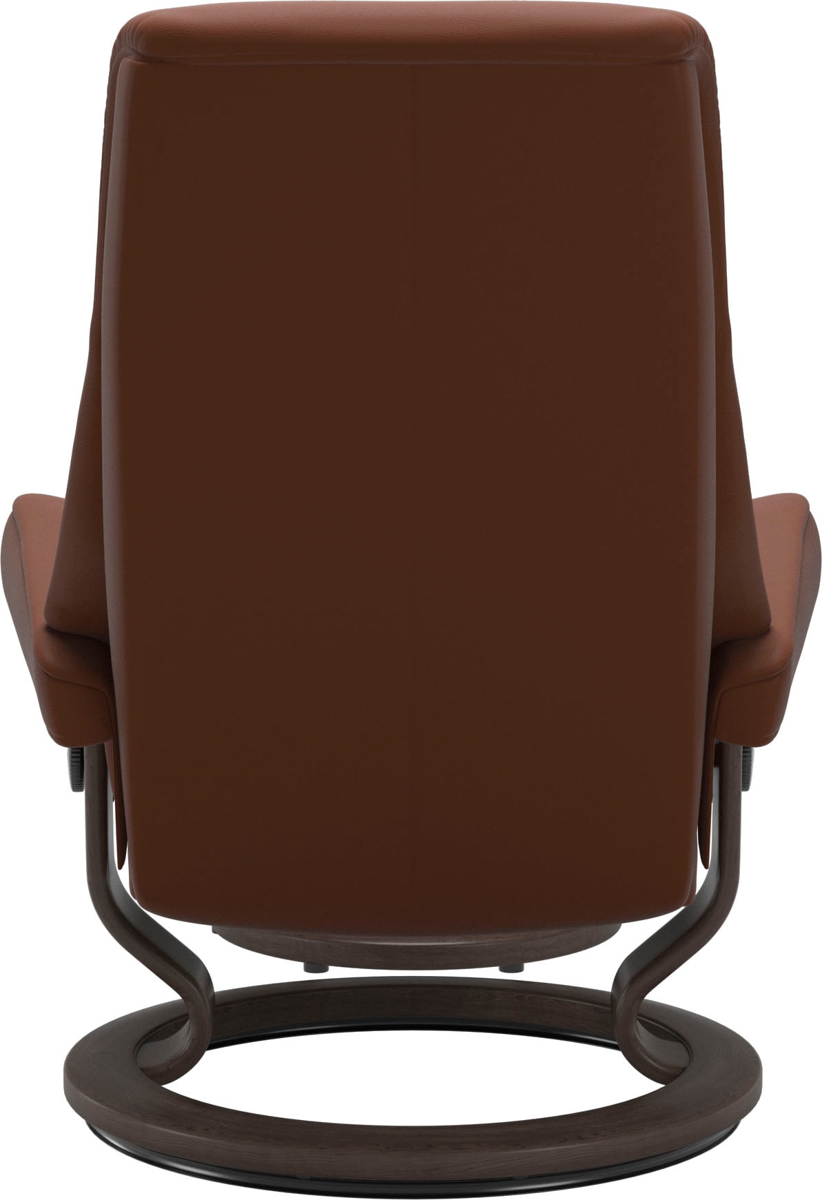 Stressless® Fußhocker »View«, mit Classic Base,Gestell Wenge