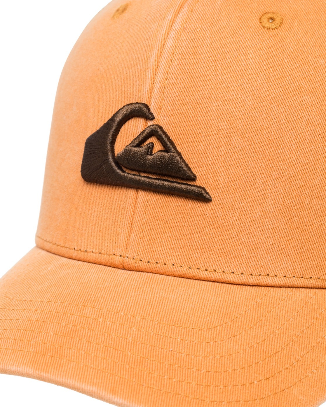 Quiksilver Trucker Cap »Grounder«