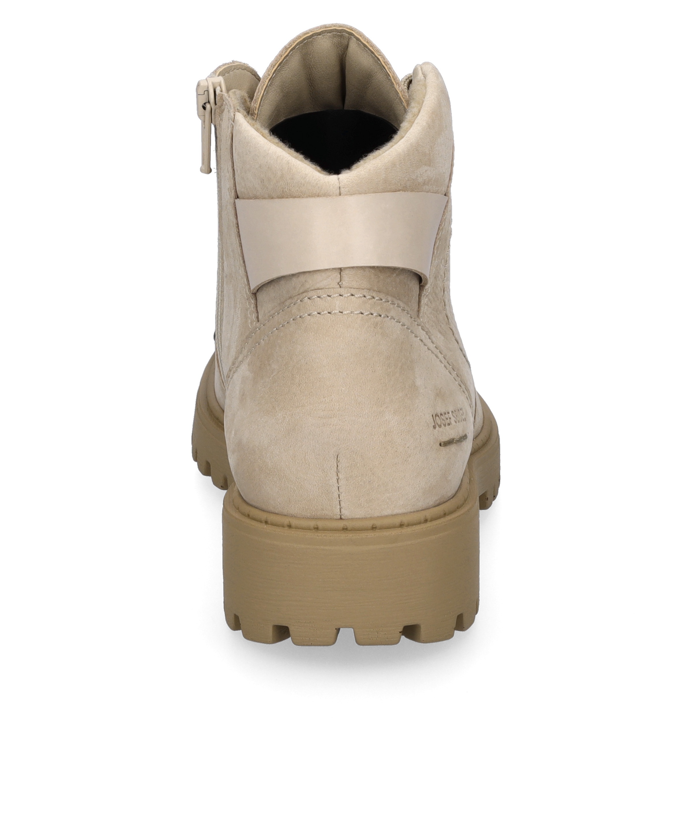 Josef Seibel Stiefelette »Marta 18, creme«