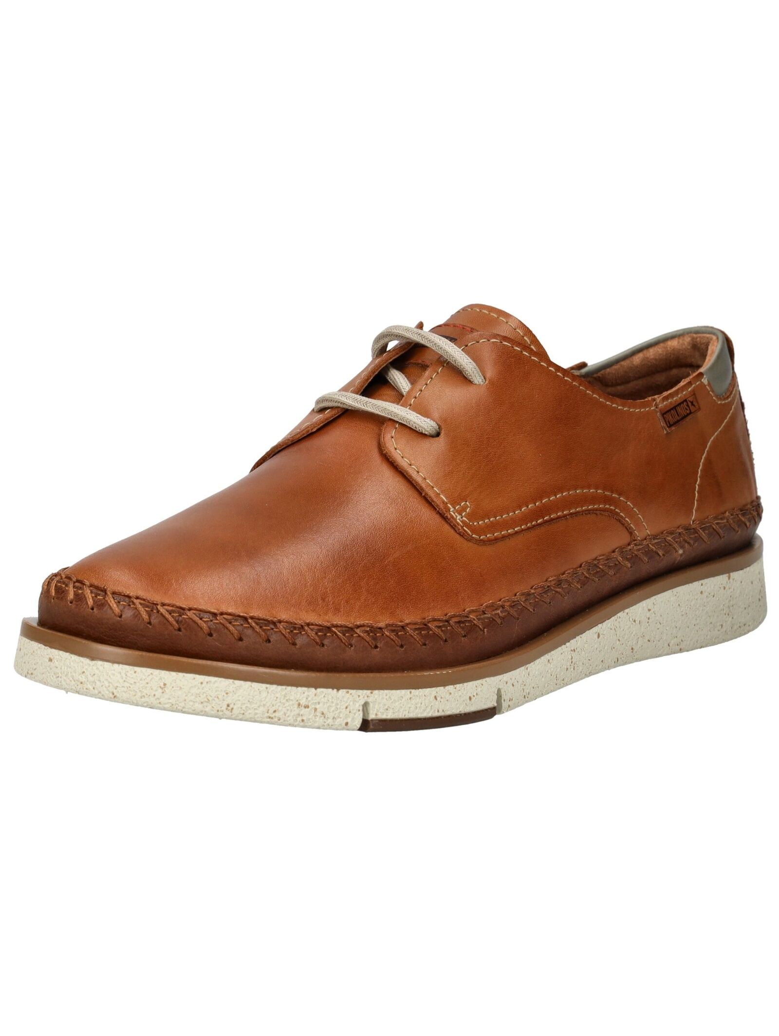 PIKOLINOS Schnürschuh "PIKOLINOS Halbschuhe Leder" günstig online kaufen