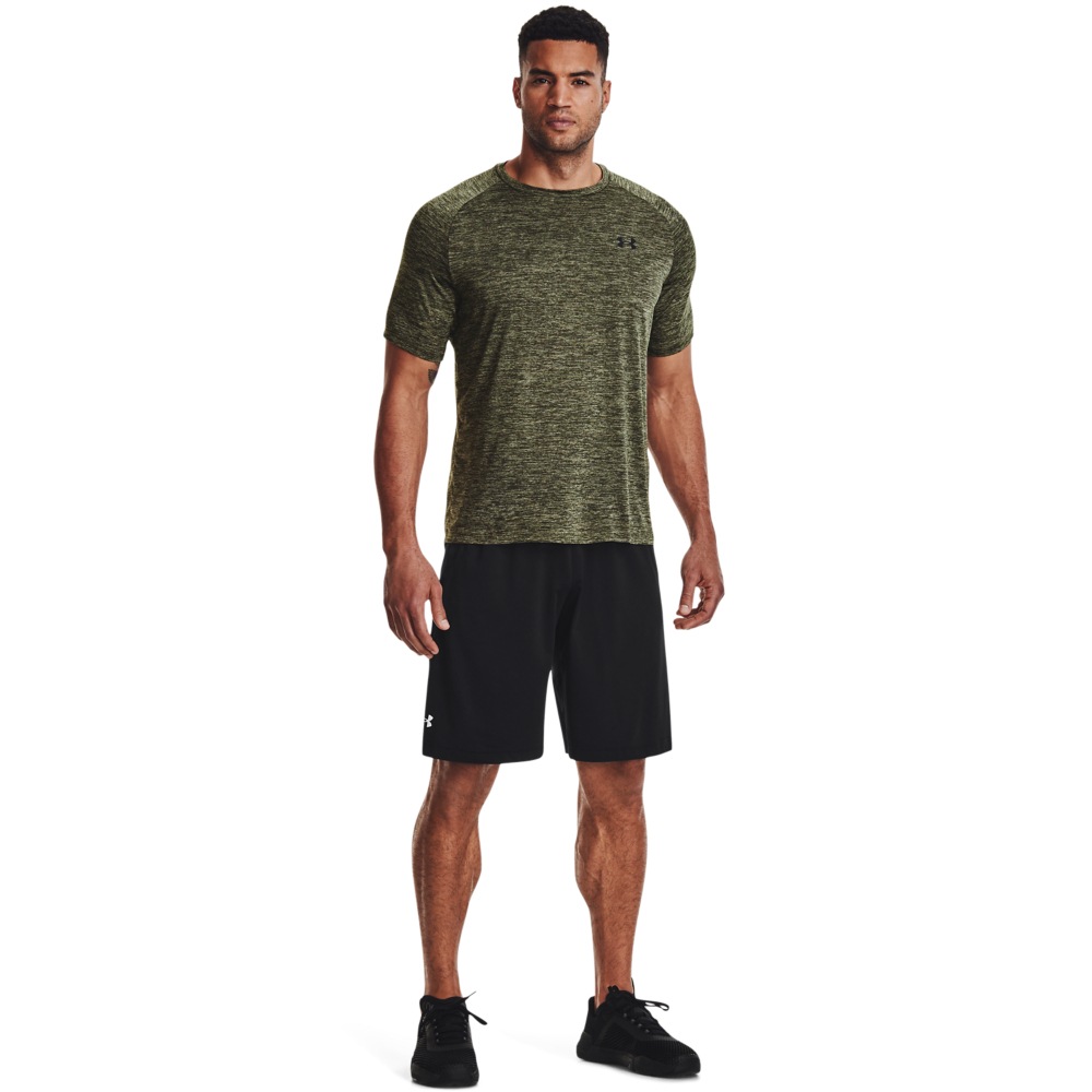 Under Armour® Trainingsshirt »UA TECH 2.0 SS TEE«