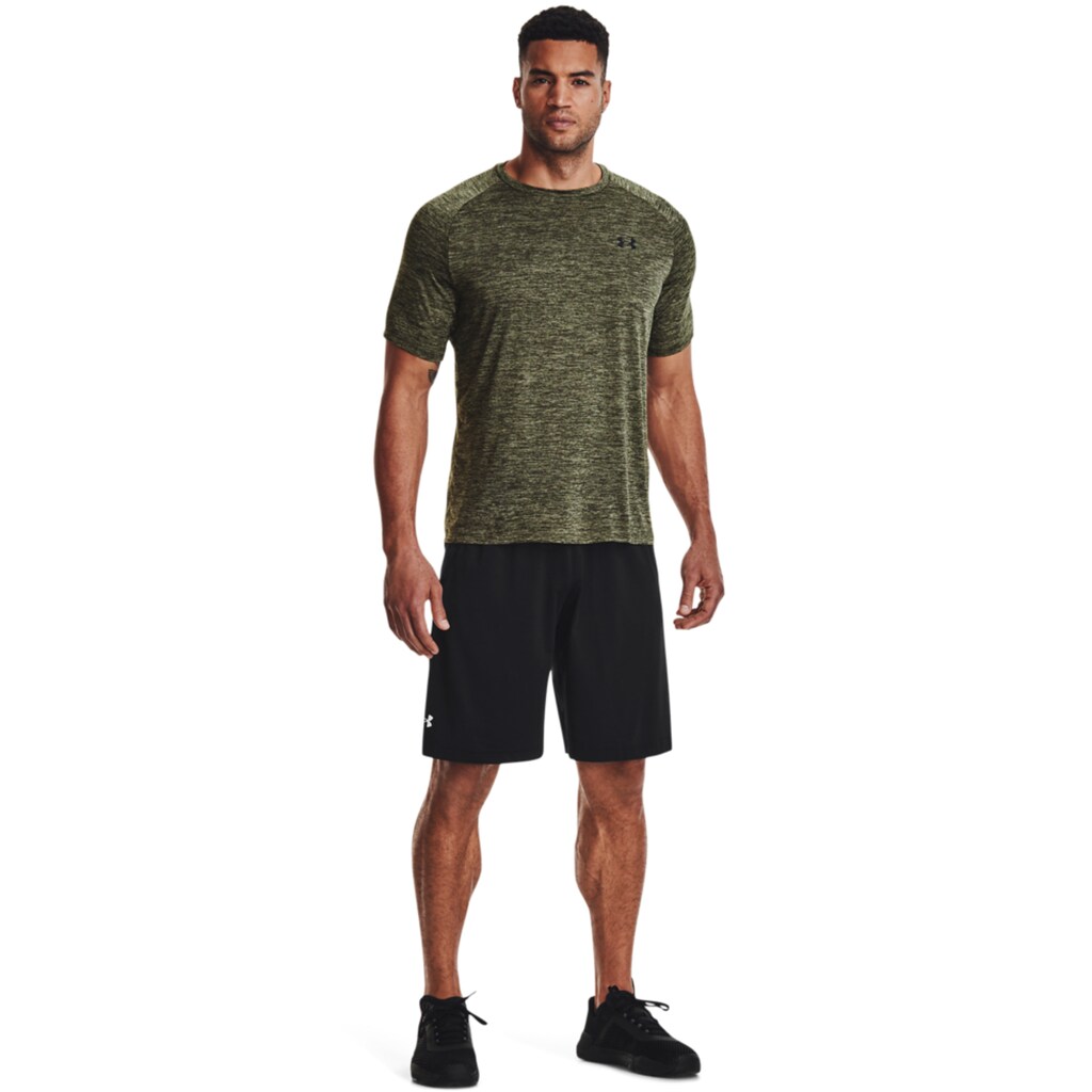 Under Armour® Trainingsshirt »UA TECH 2.0 SS TEE«