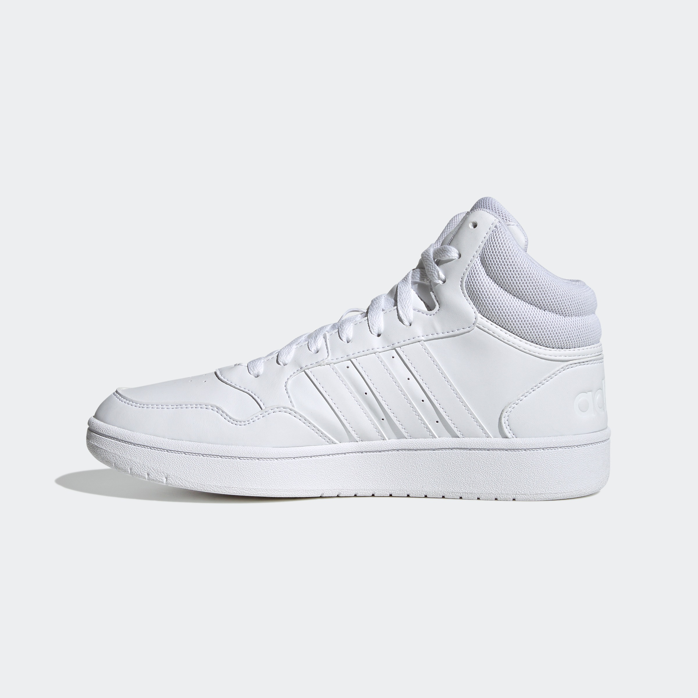 adidas Sportswear Sneaker "HOOPS 3.0 MID LIFESTYLE BASKETBALL CLASSIC VINTA günstig online kaufen