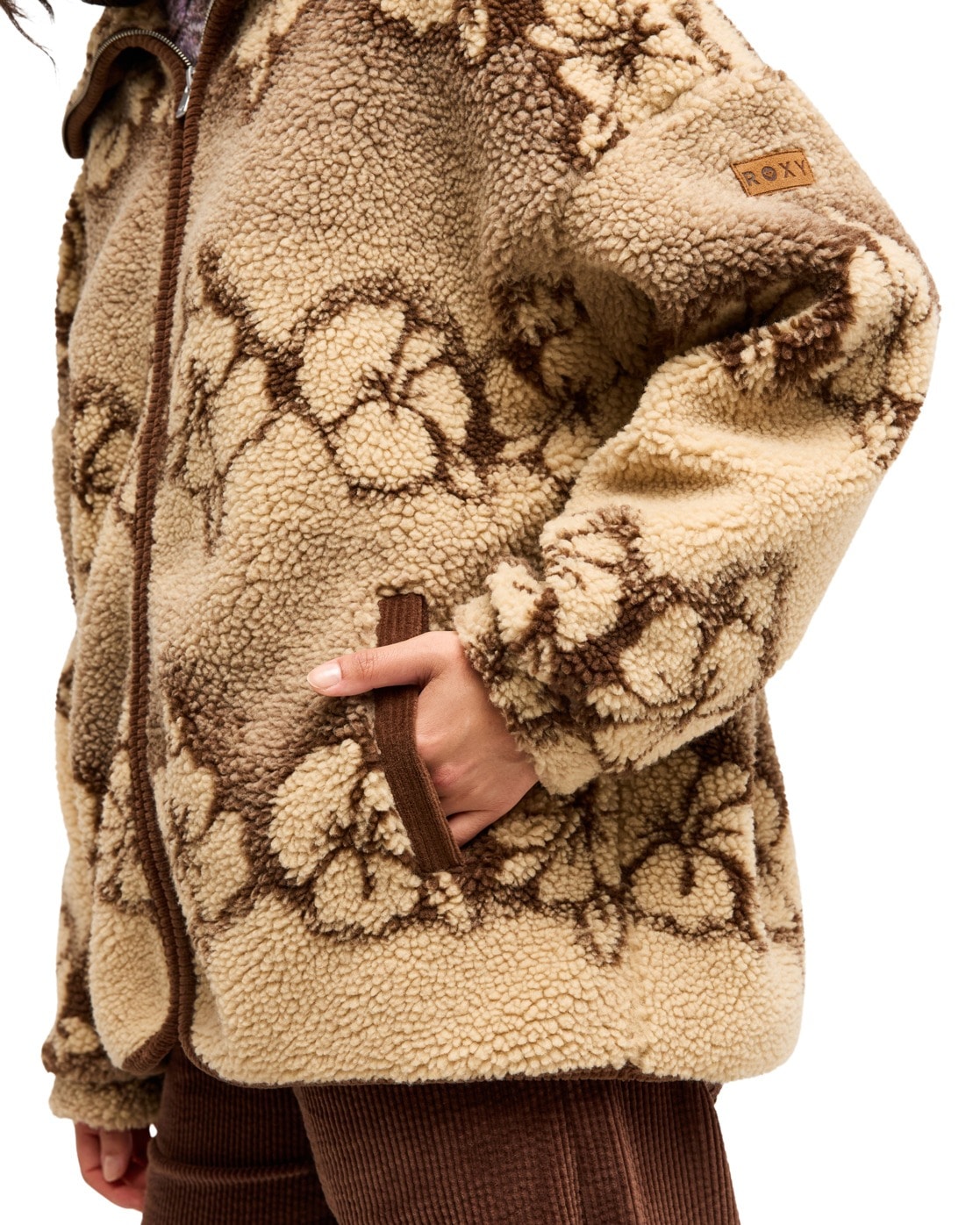 Roxy Outdoorjacke »Feels Like Winter«