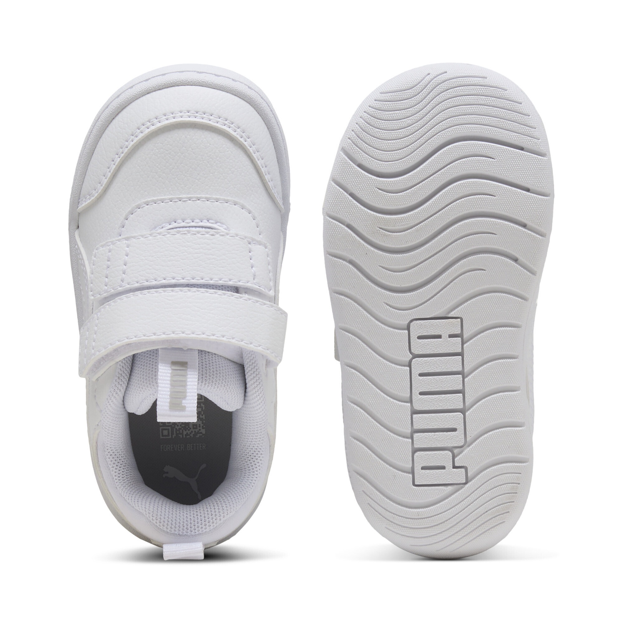 PUMA Sneaker »Multiflex 2 Sneakers Kinder«