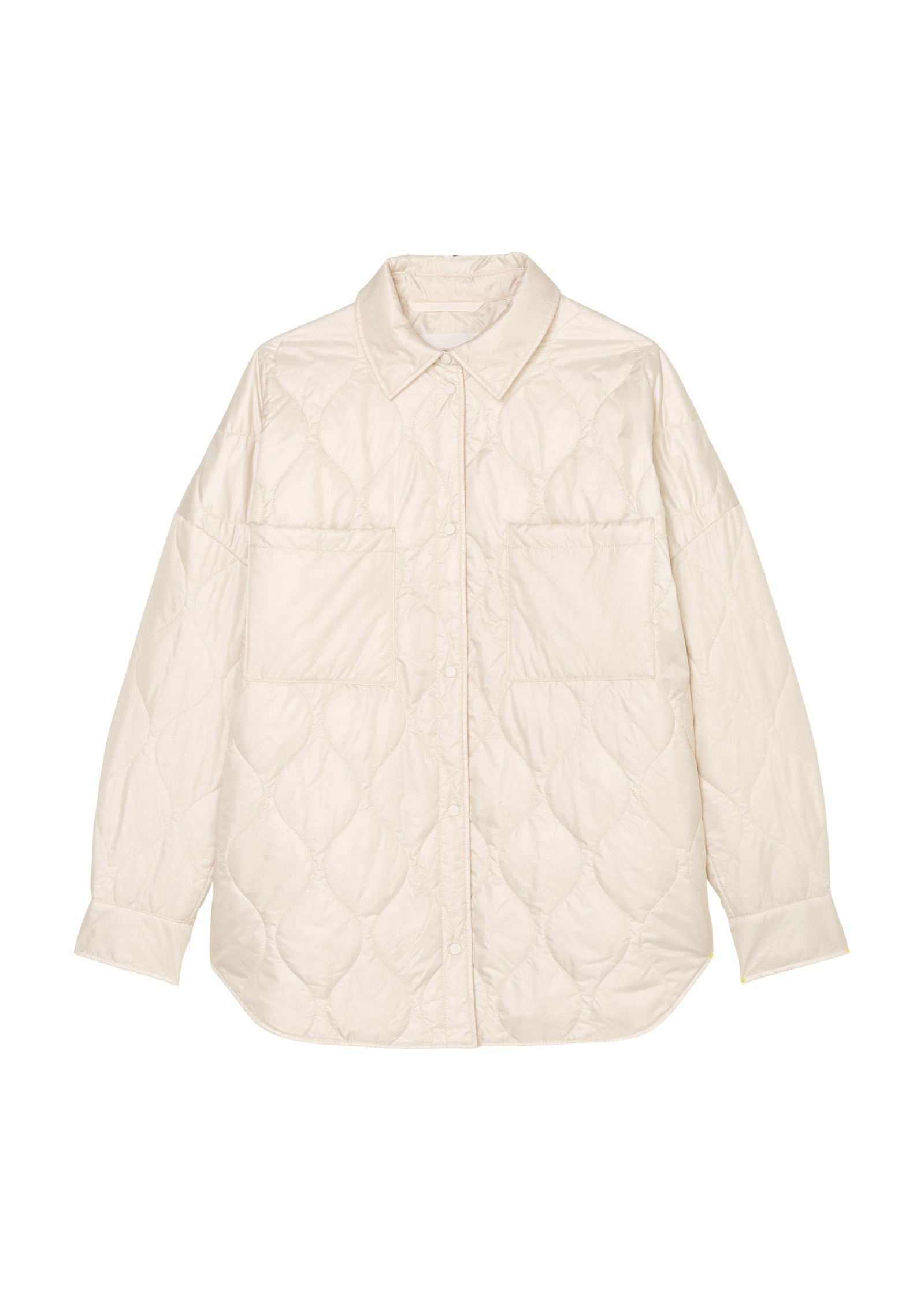 Marc O'Polo Outdoorjacke »mit Thermore® Ecodown®-Füllung«, ohne Kapuze