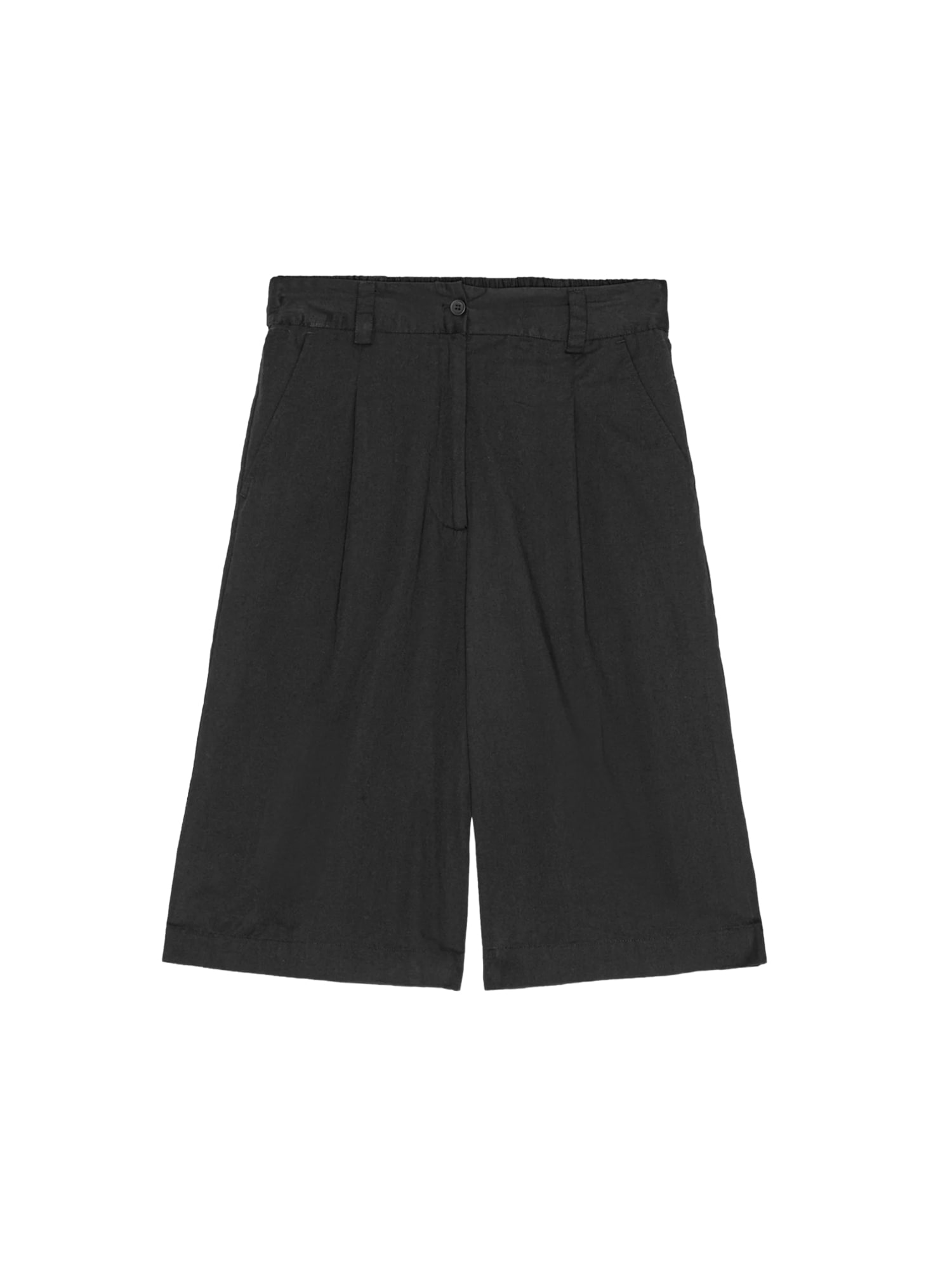 moshi moshi mind "moshi moshi mind Shorts Weekly Twill"