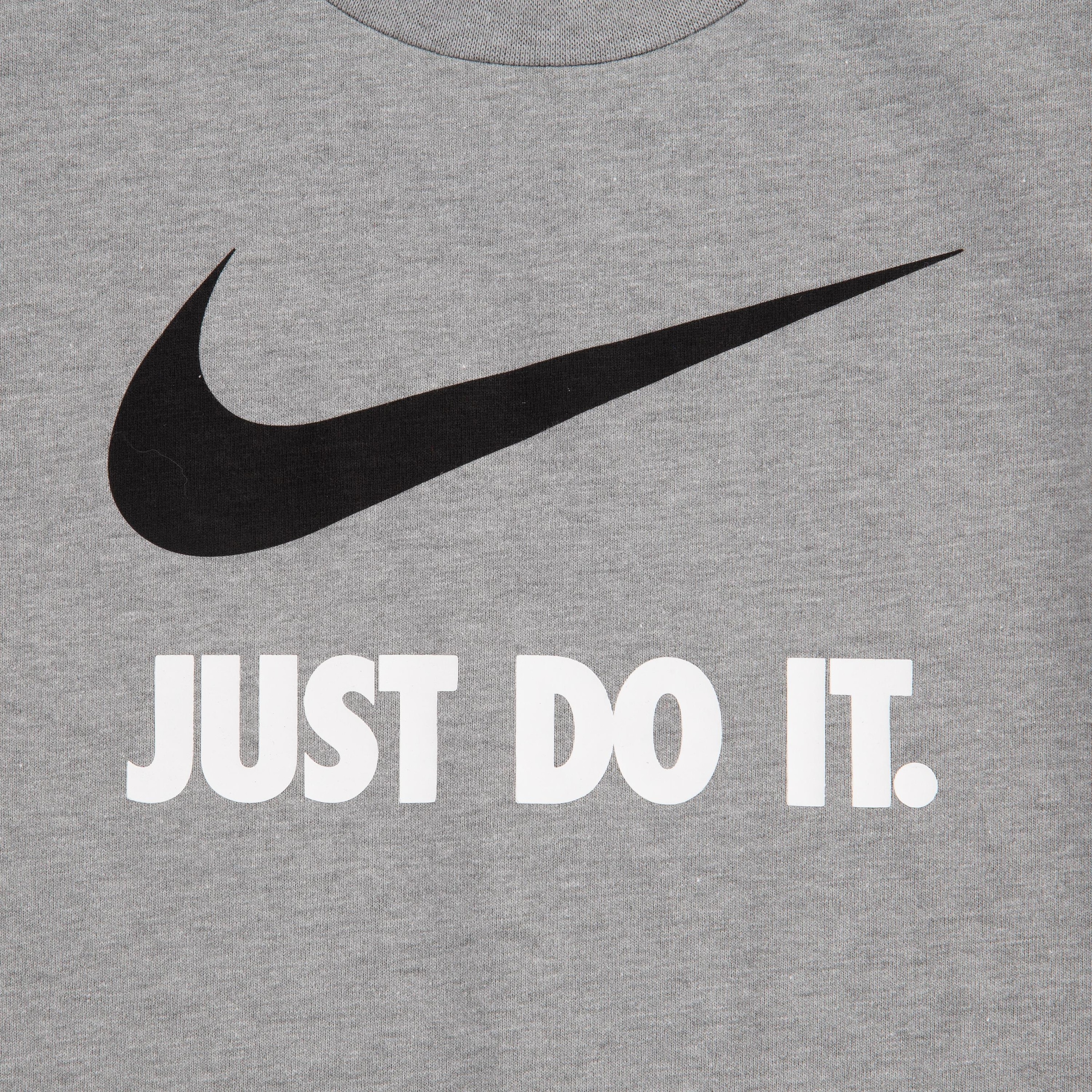 Nike Sportswear T-Shirt »NKB SWOOSH JDI Short -Sleeve TEE - für Kinder«, für Kinder
