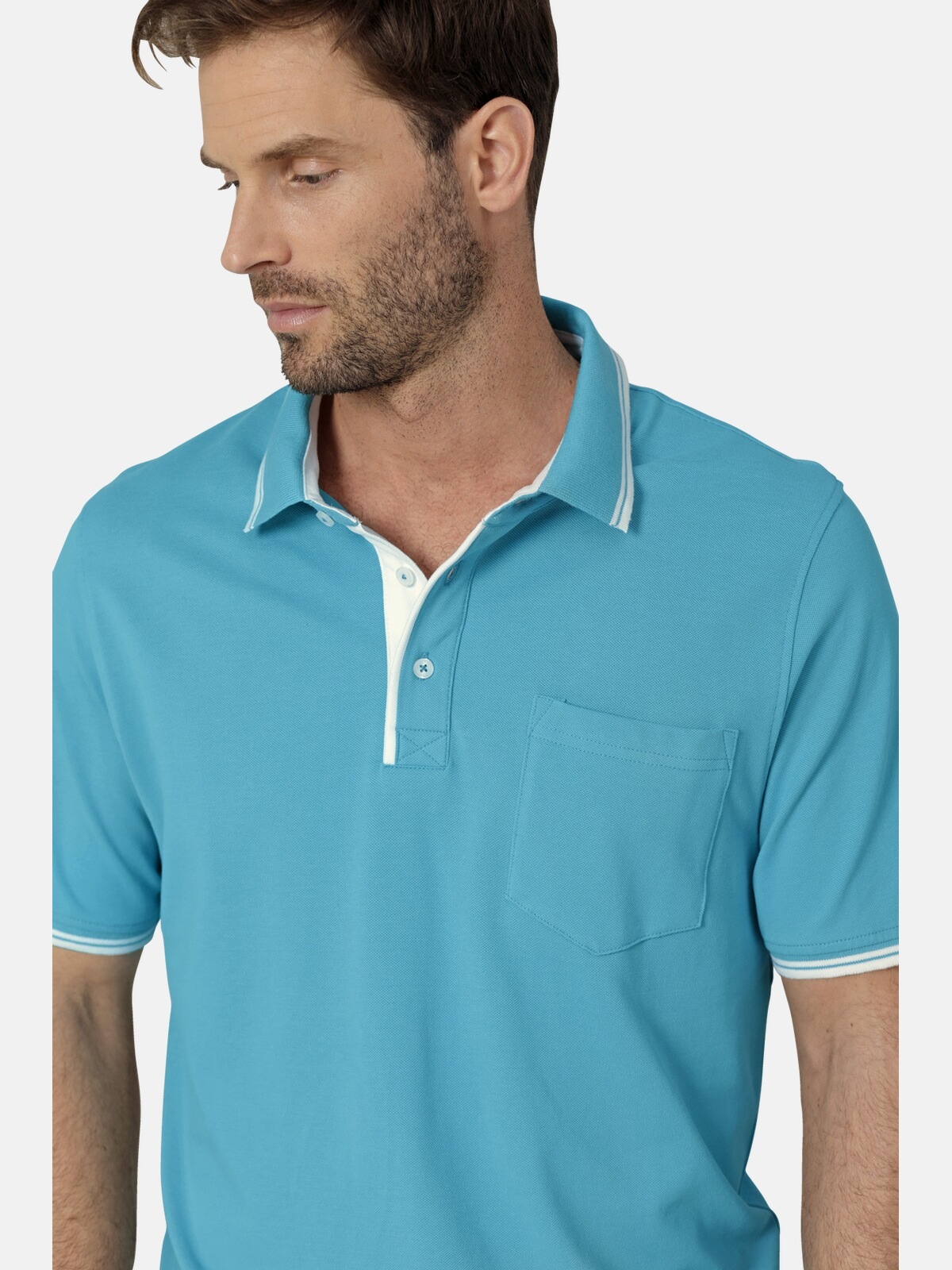 Babista Poloshirt »Poloshirt TESSAVEST«