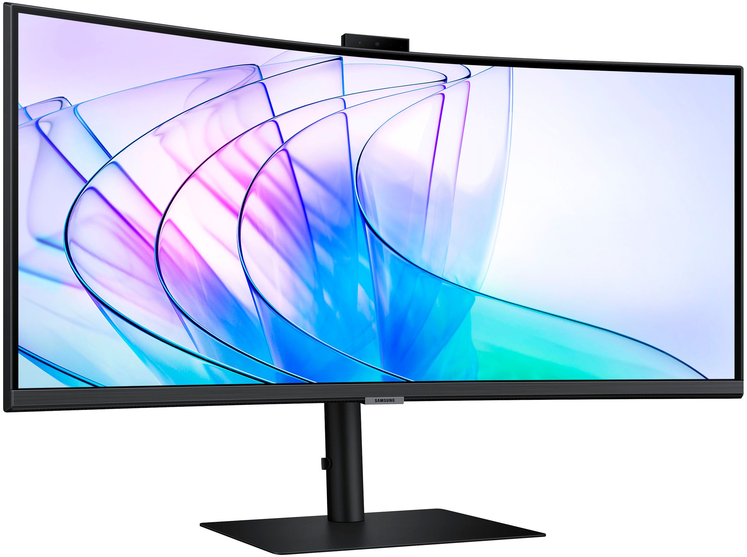 Samsung Curved-LED-Monitor »S34C652VAU« 86 cm/34 ″  3440 x 1440 px UWQHD 5 Reaktionszeit 100 Hz