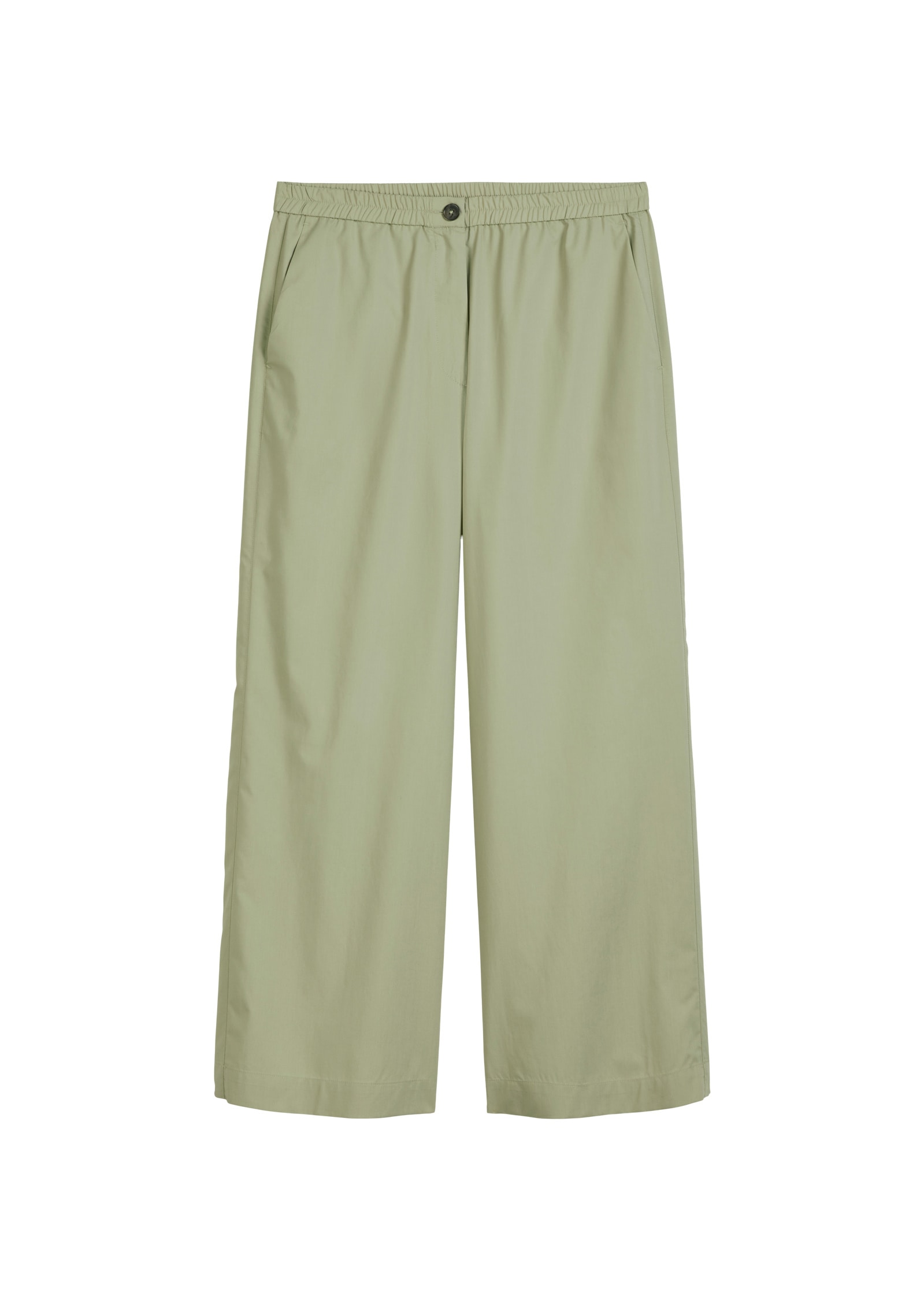 Marc O'Polo Chinohose »aus TENCEL™ Lyocell mit Bio-Baumwolle«