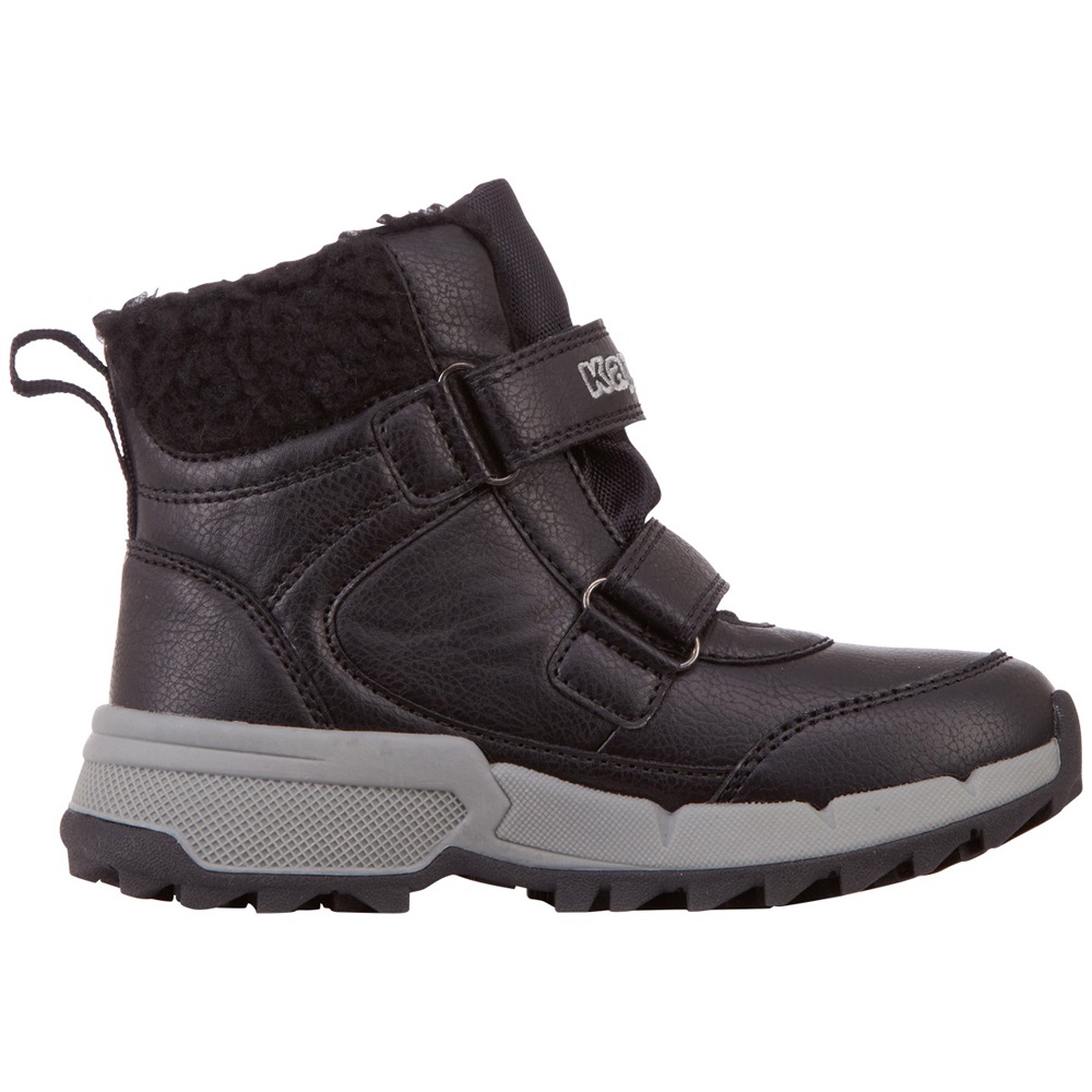 Kappa Outdoorwinterstiefel, - wasserdicht, windabweisend & atmungsaktiv  bestellen | BAUR