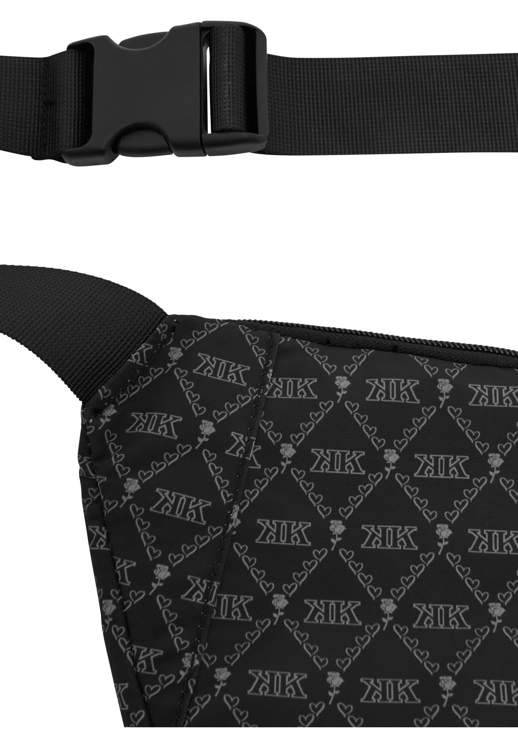 Karl Kani Bauchtasche »Karl Kani Kk Retro Kani Monogram Aop Crossbody Bag«