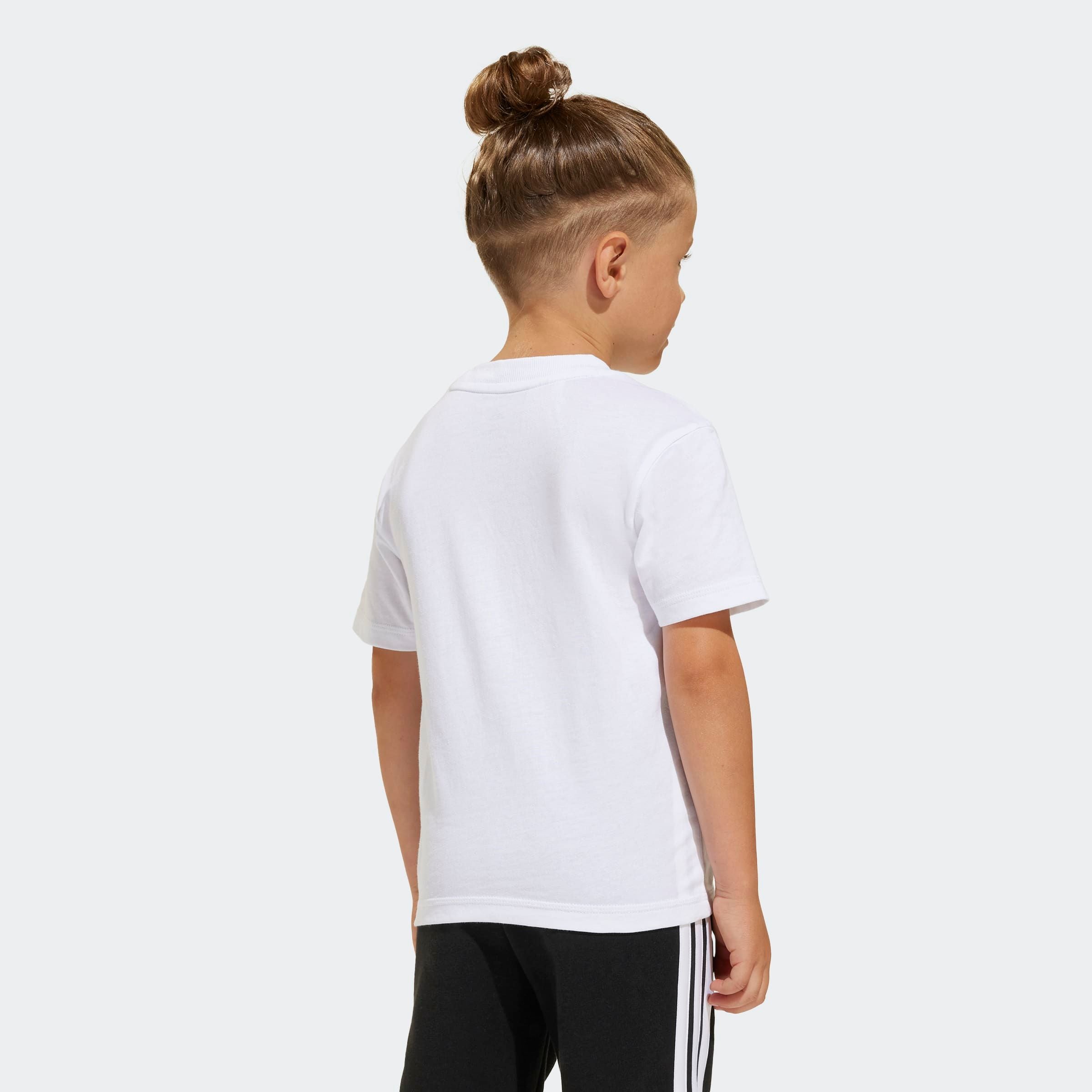 adidas Sportswear T-Shirt »LK BL TEE 160«