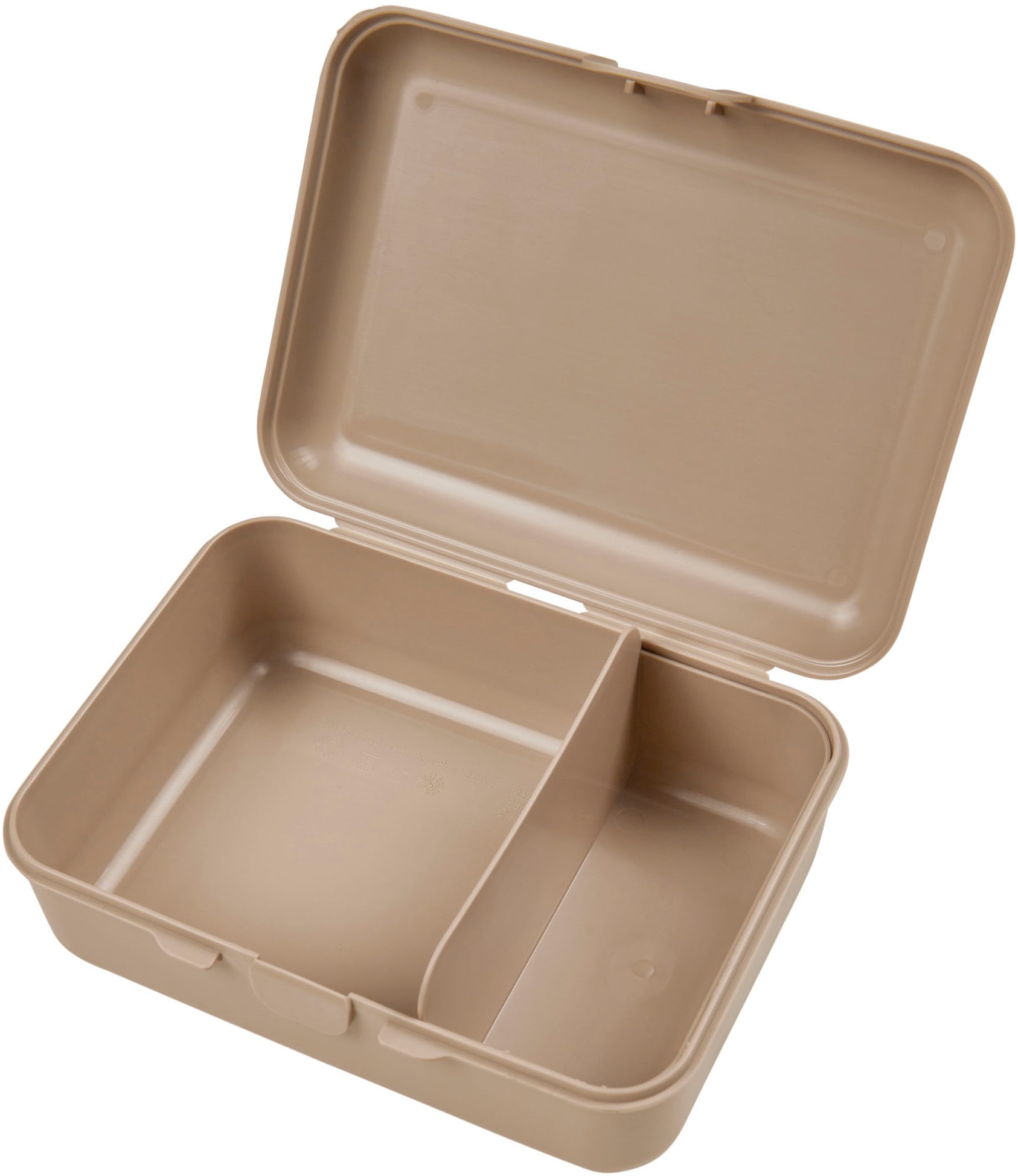 Sterntaler® Lunchbox »Bauernhof«, (1 tlg.), Made in Germany