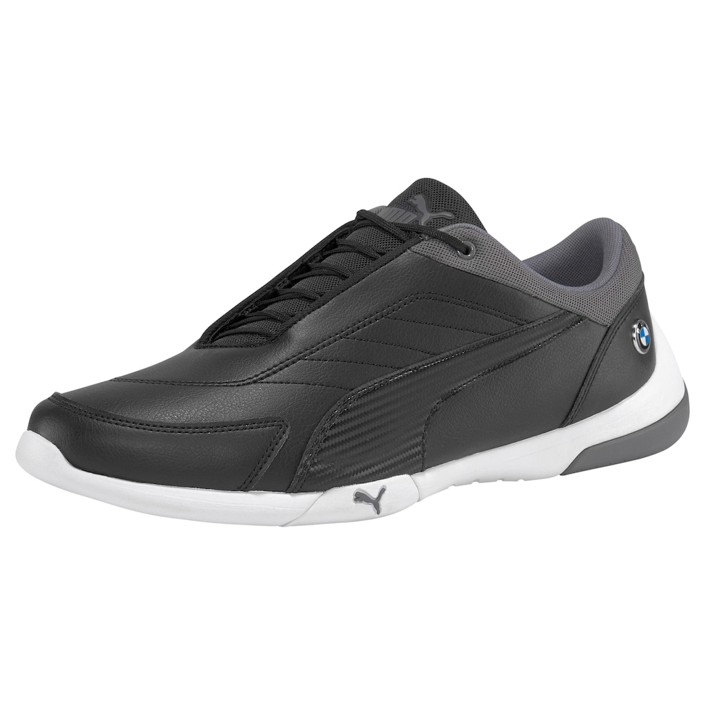 PUMA Sneaker »BMW MMS Kart Cat III NM«