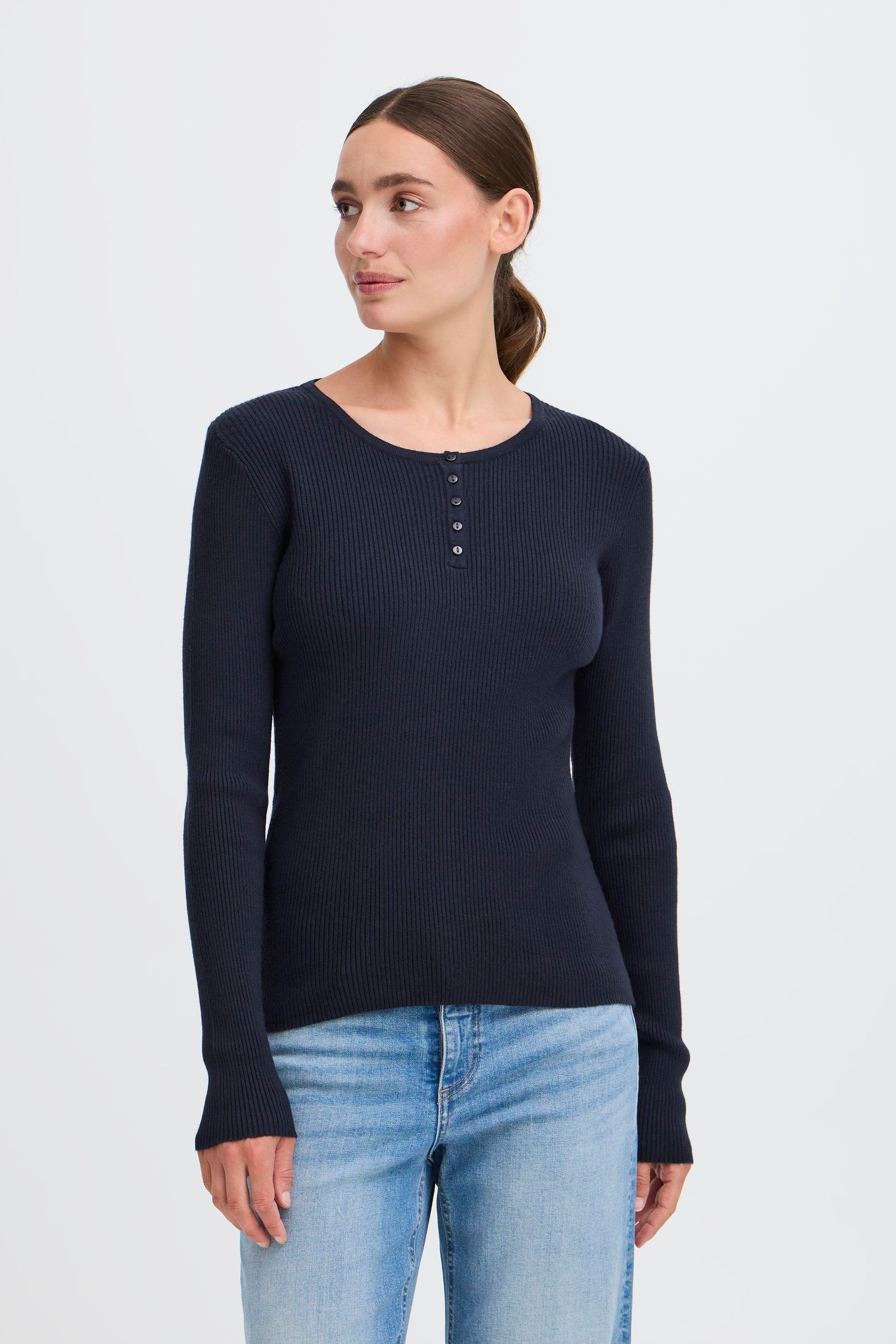 OXMO Sweatshirt "Langarmshirt OXISOLRAY LS" günstig online kaufen