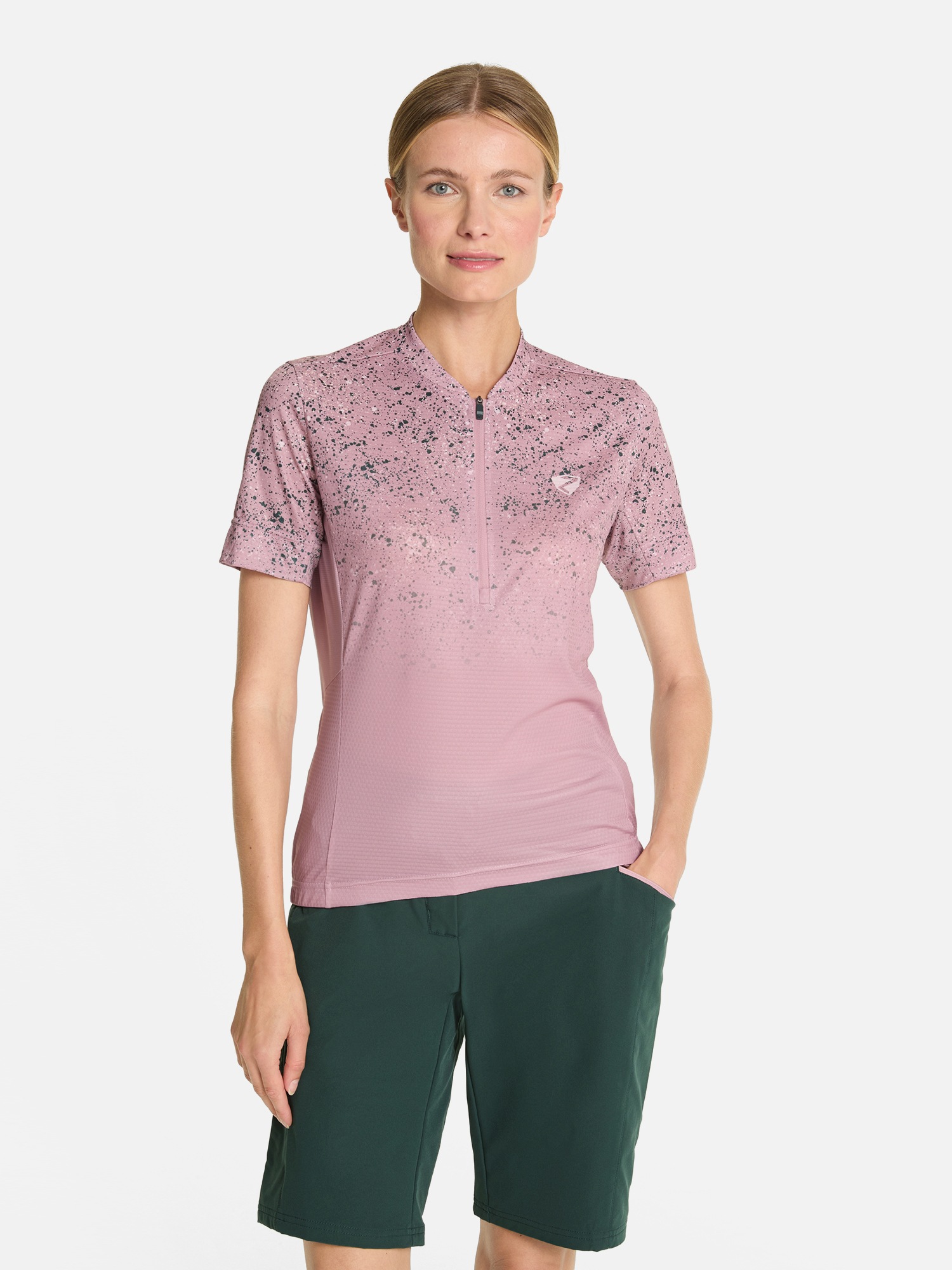 Thumbnail - Ziener Radtrikot "NALADIA-Z"