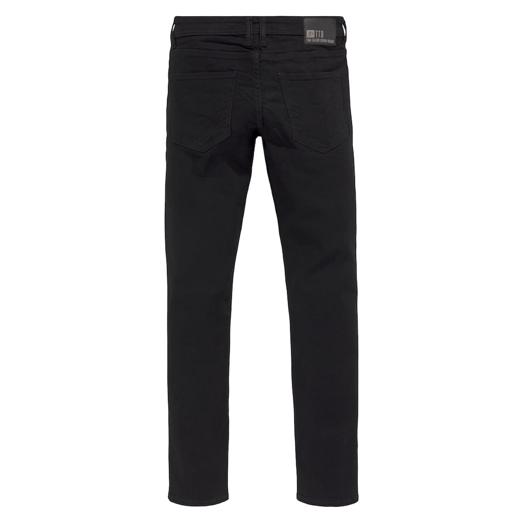 TOM TAILOR Denim 5-Pocket-Jeans »PIERS«