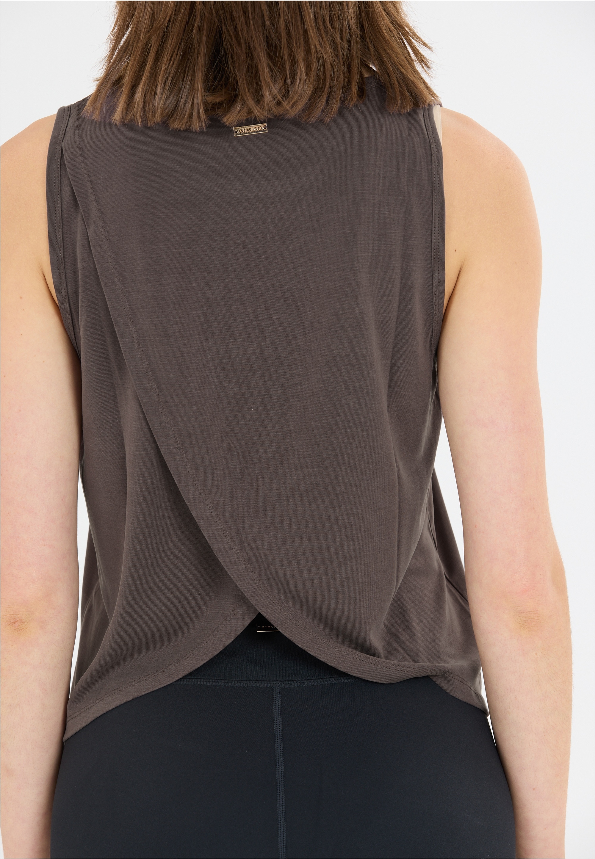 ATHLECIA Tanktop »Haze«, mit schnelltrocknender Funktion