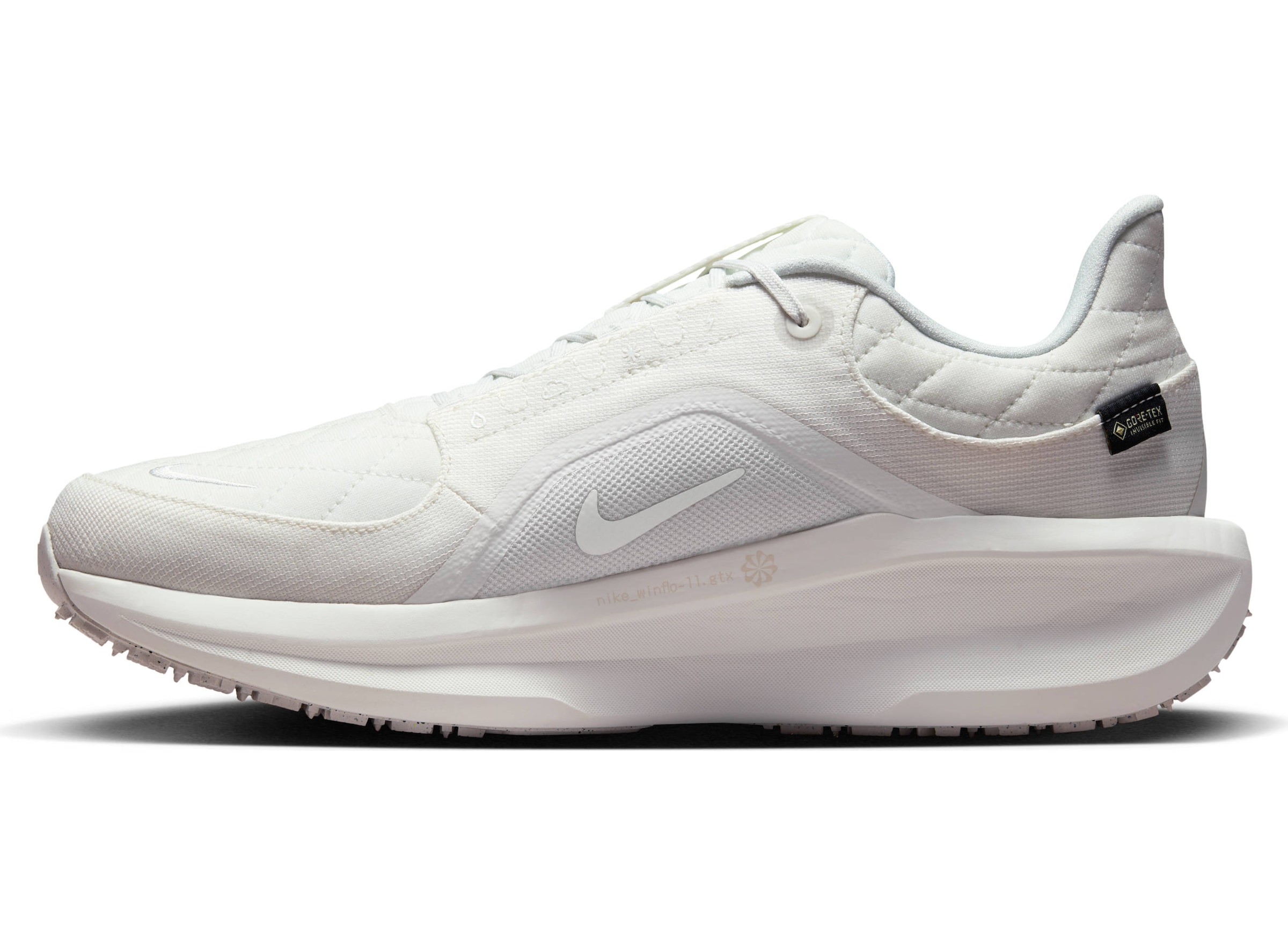 Nike Laufschuh »AIR WINFLO 11 GTX«, wasserdicht