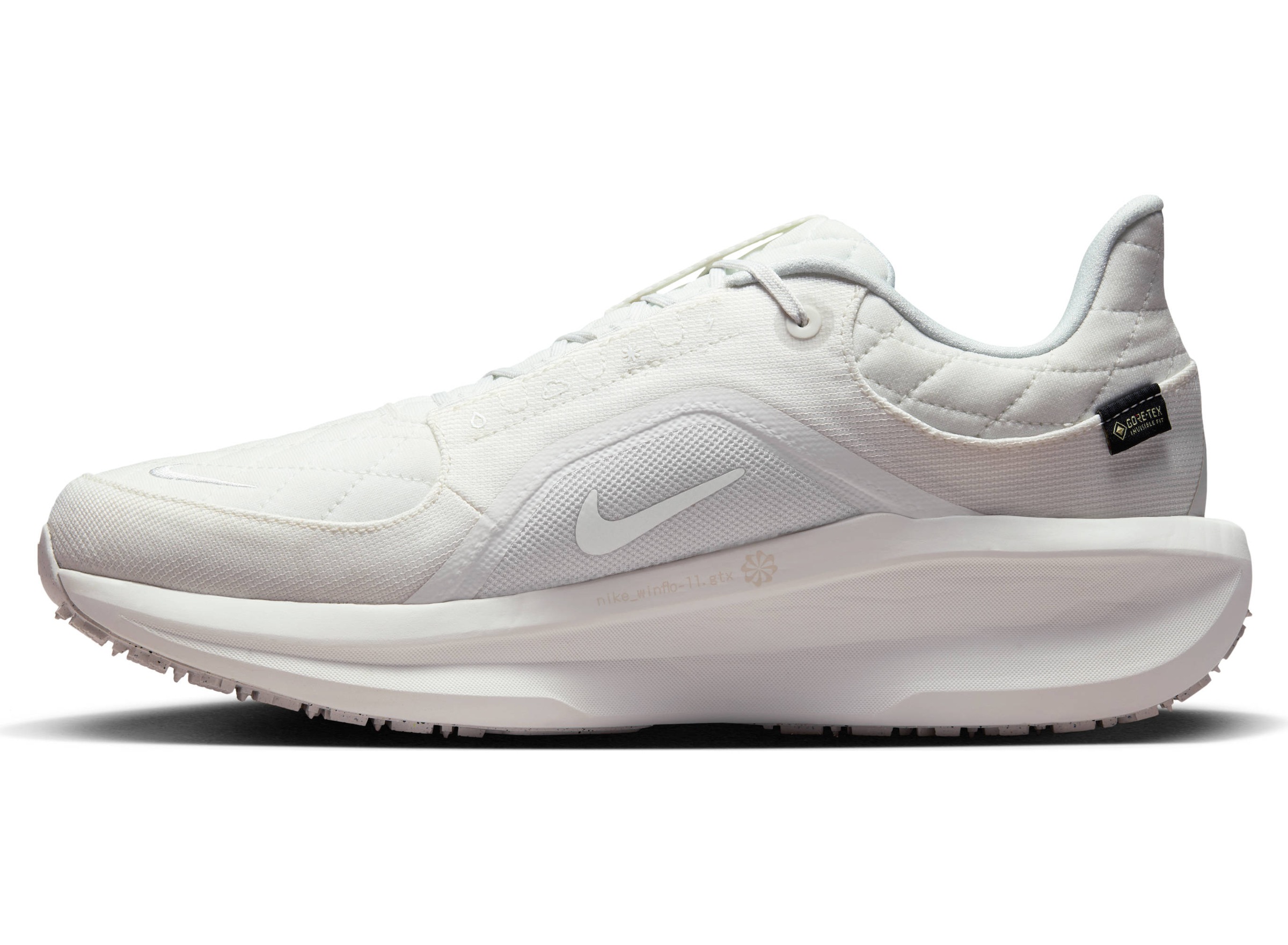 Nike Laufschuh "AIR WINFLO 11 GTX", wasserdicht günstig online kaufen