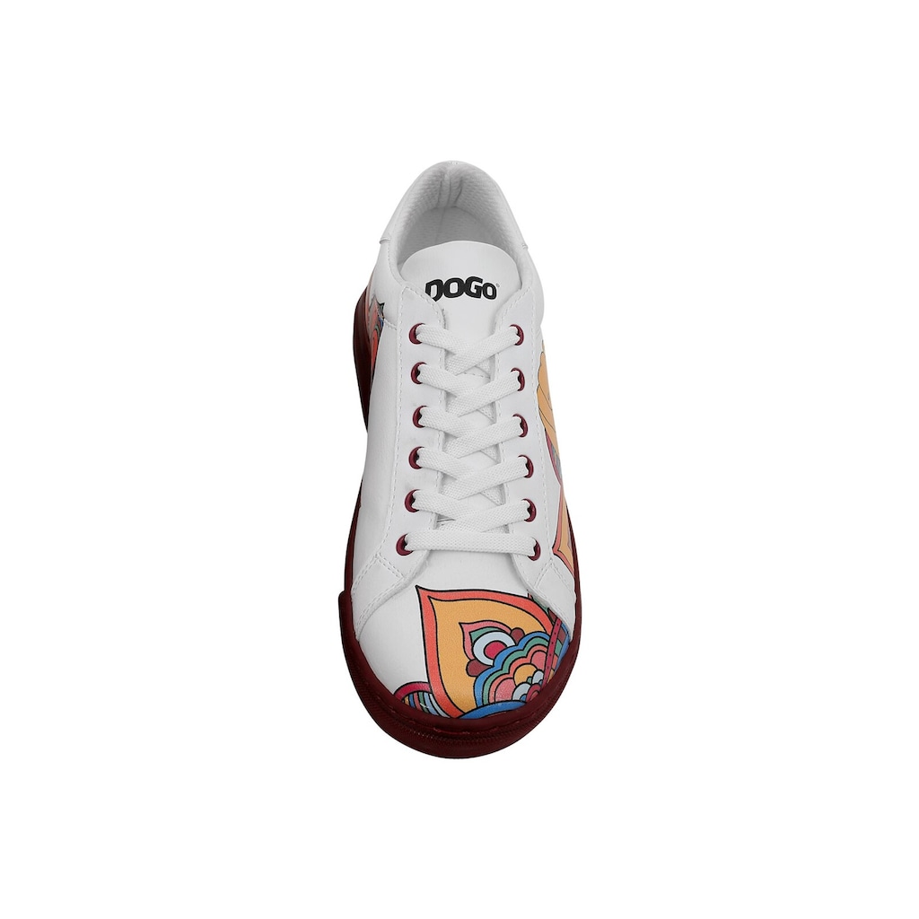 DOGO Sneaker »India«