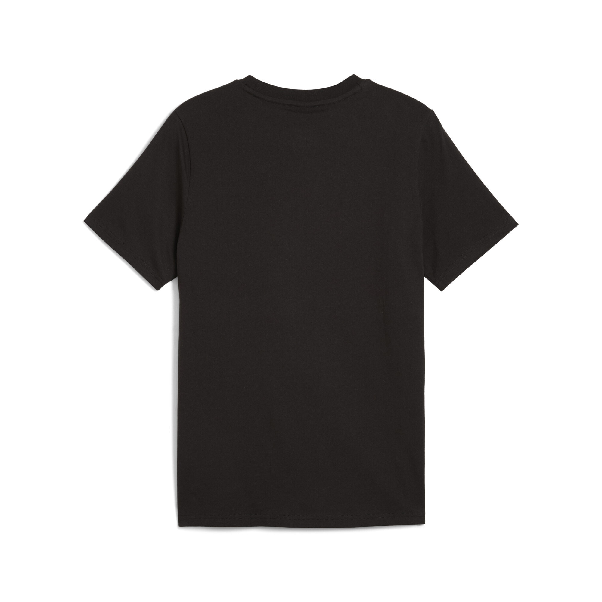 PUMA T-Shirt »Scuderia Ferrari Logo T-Shirt Herren«